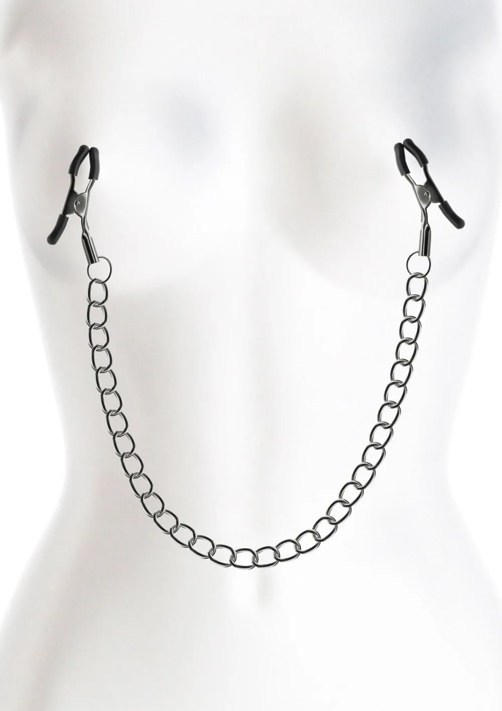 Nipple Clamps DC2