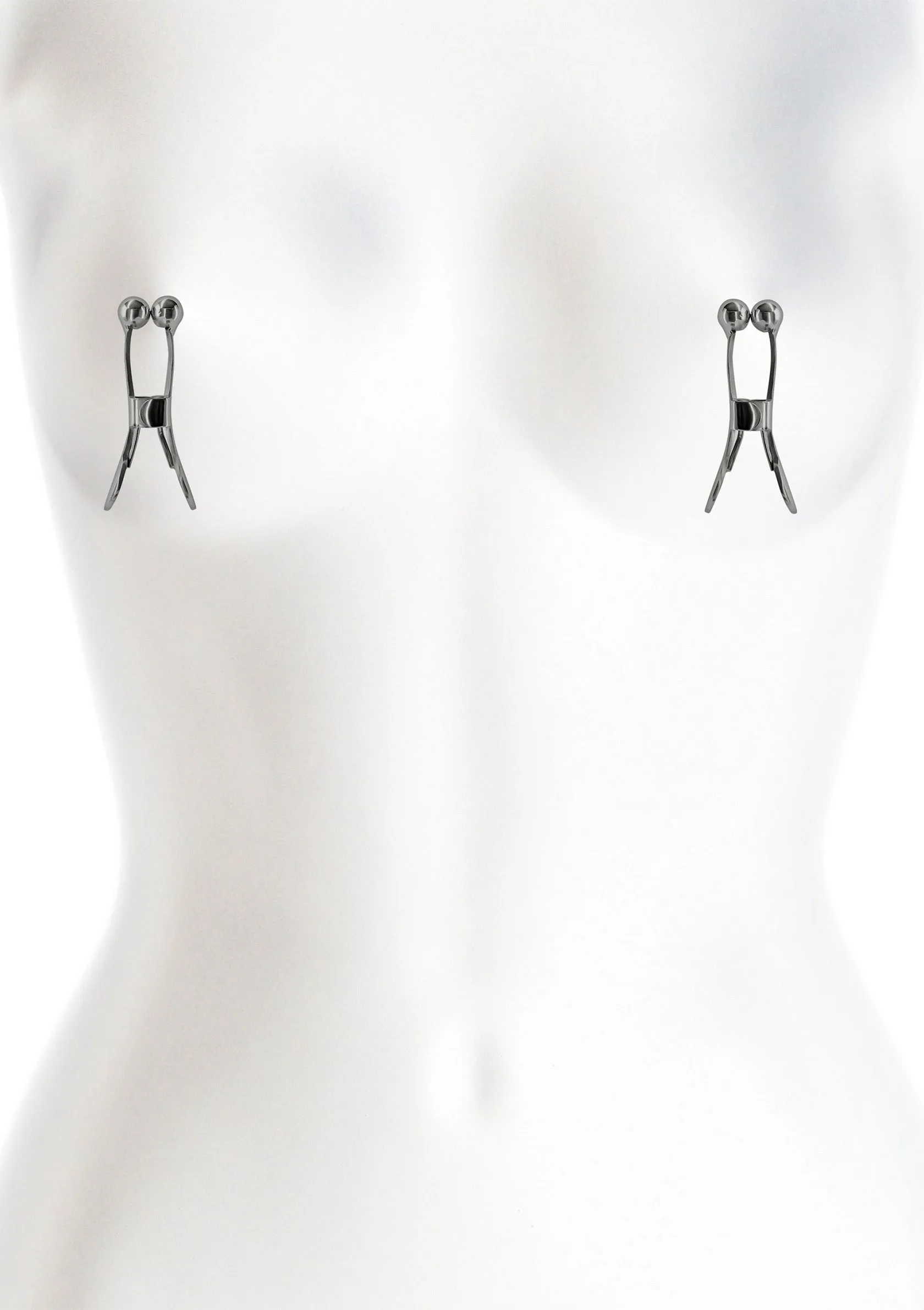Nipple Clamps C1