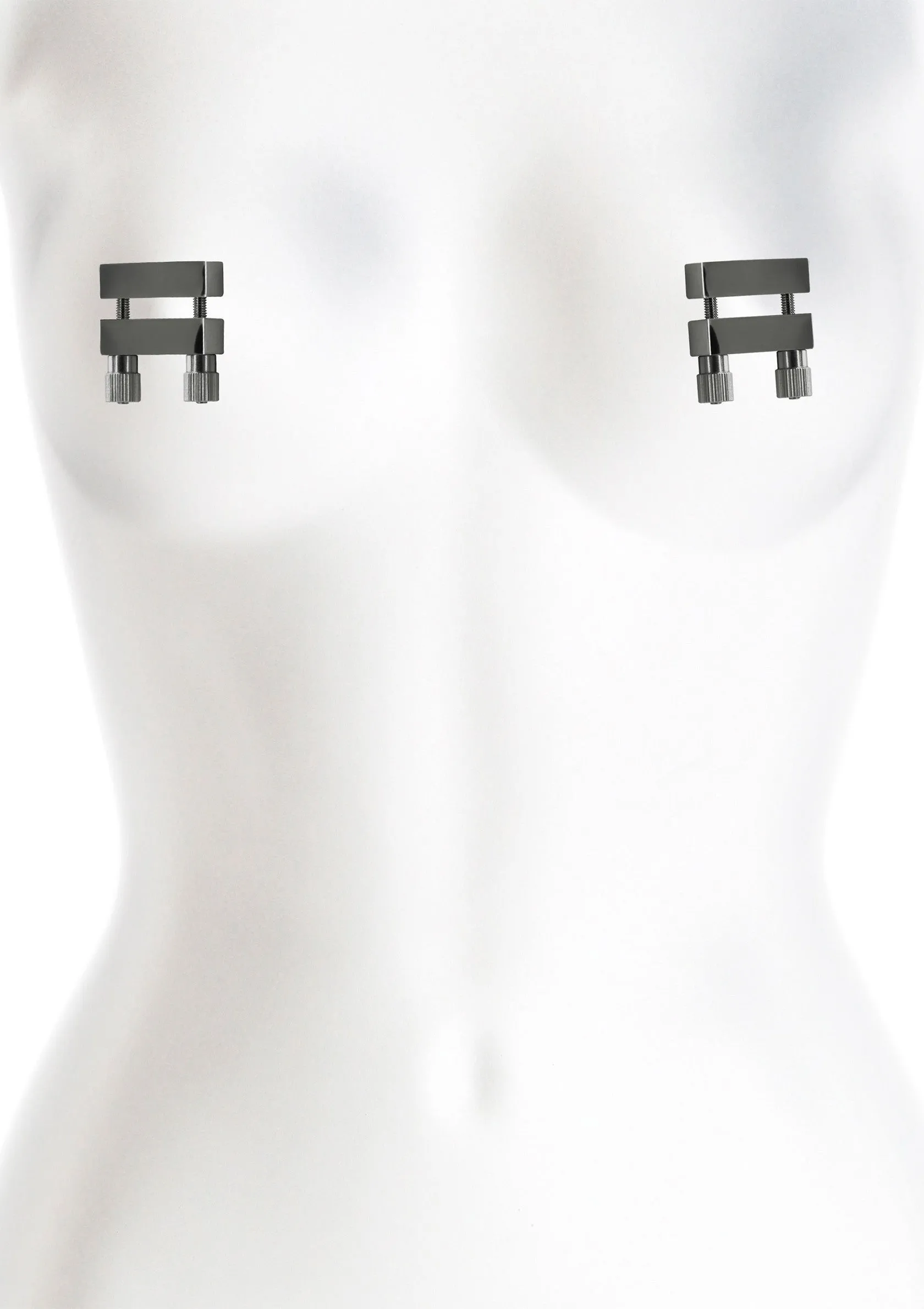 Nipple Clamps V1
