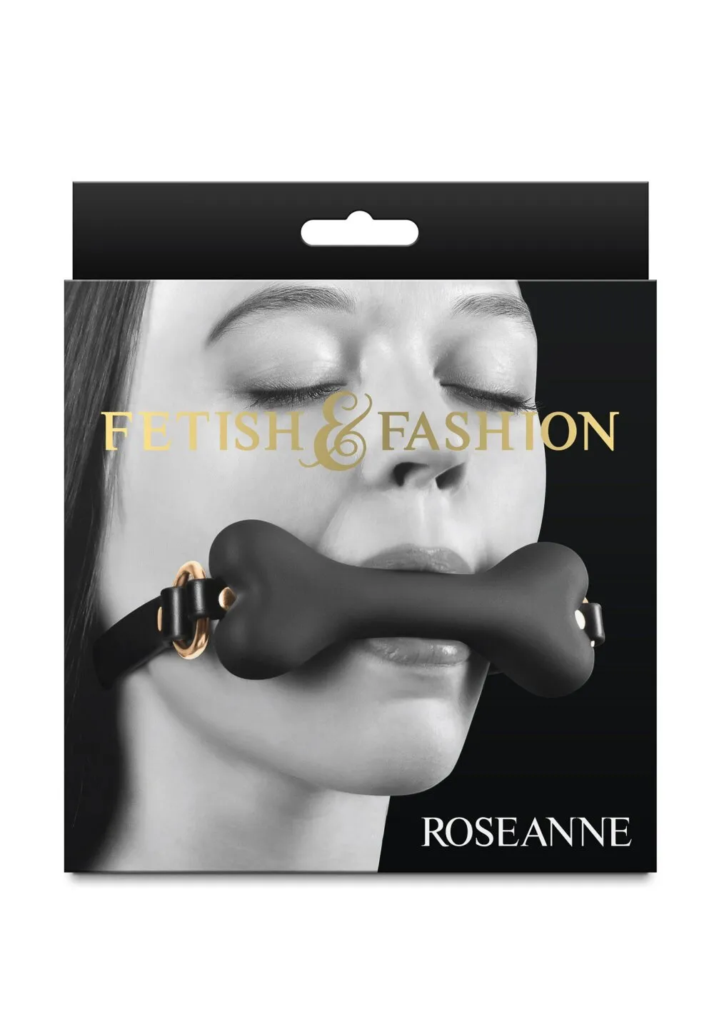 Fetish & Fashion Roseanne Gag