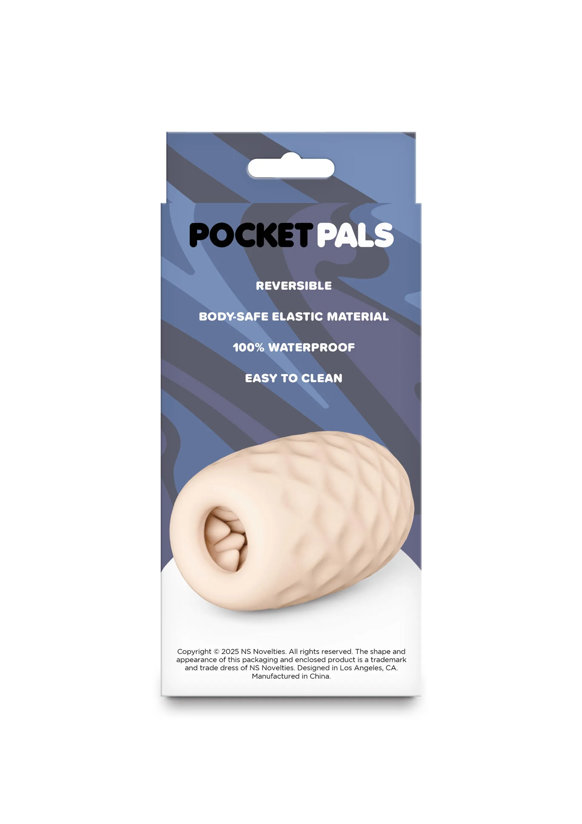 Pocket Pals Diamond