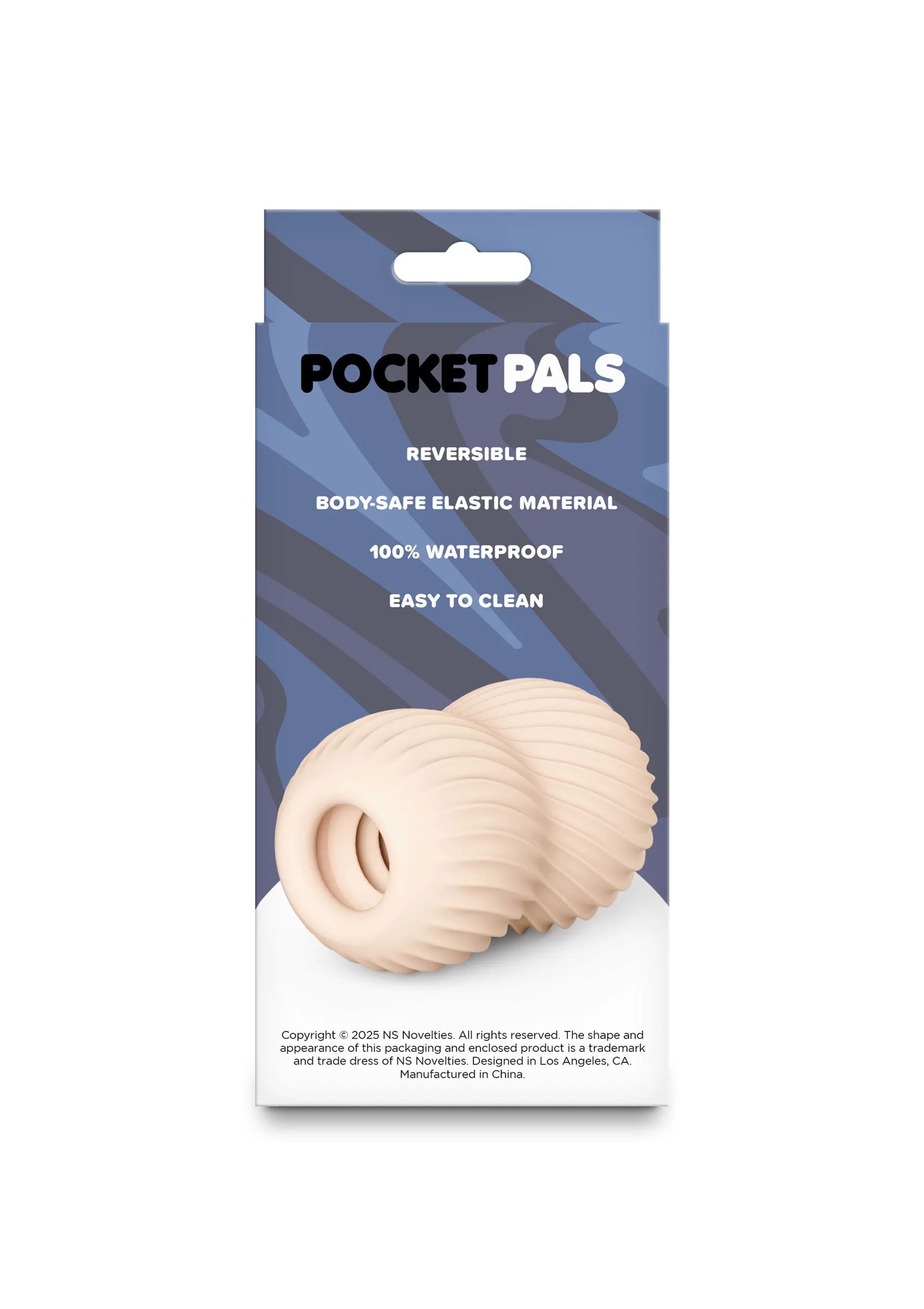 Pocket Pals Misty