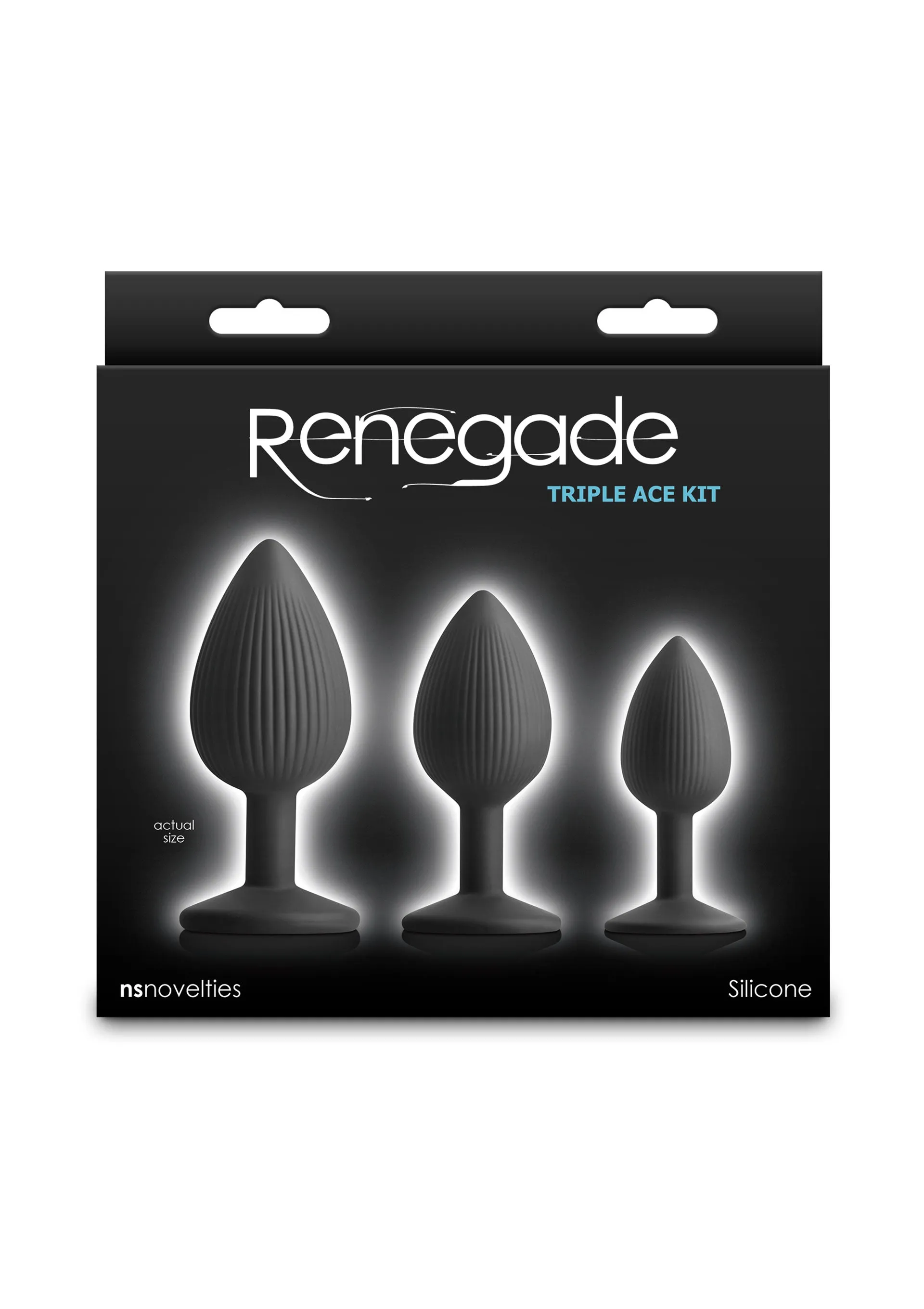 Renegade Triple Ace Kit