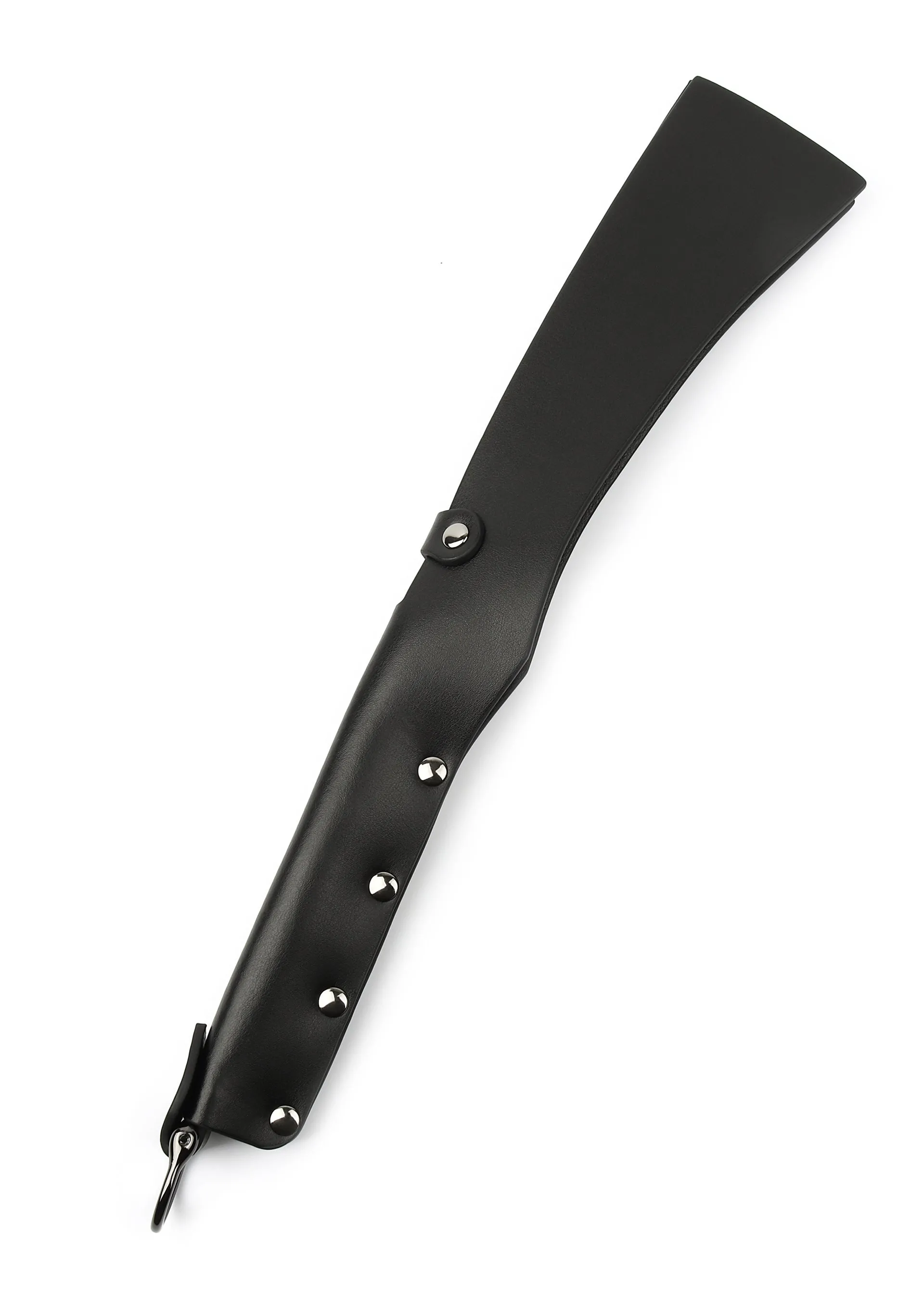 Genuine Leather Split Slapper
