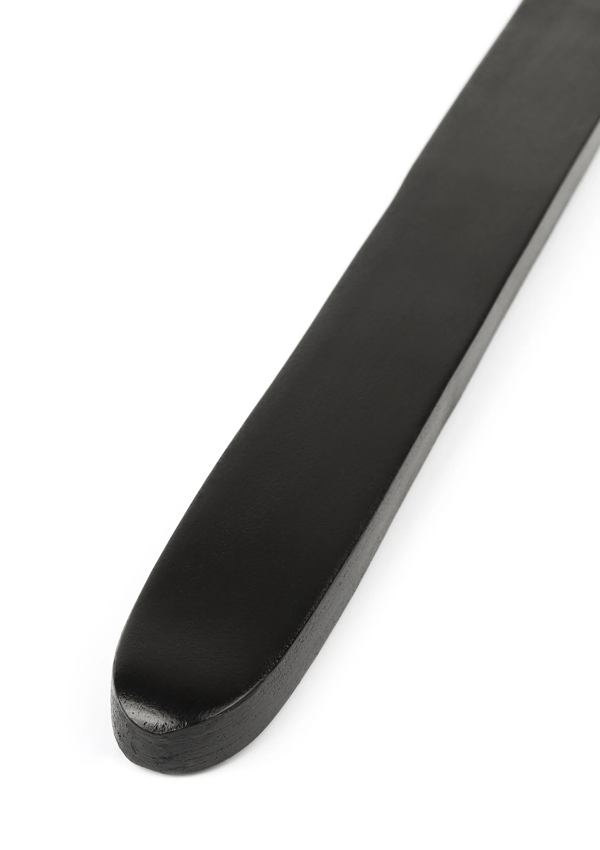 Genuine Leather Ruler