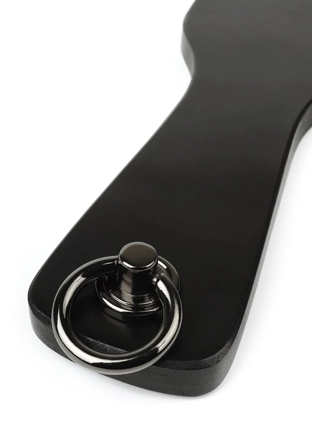 Genuine Leather Spank Paddle