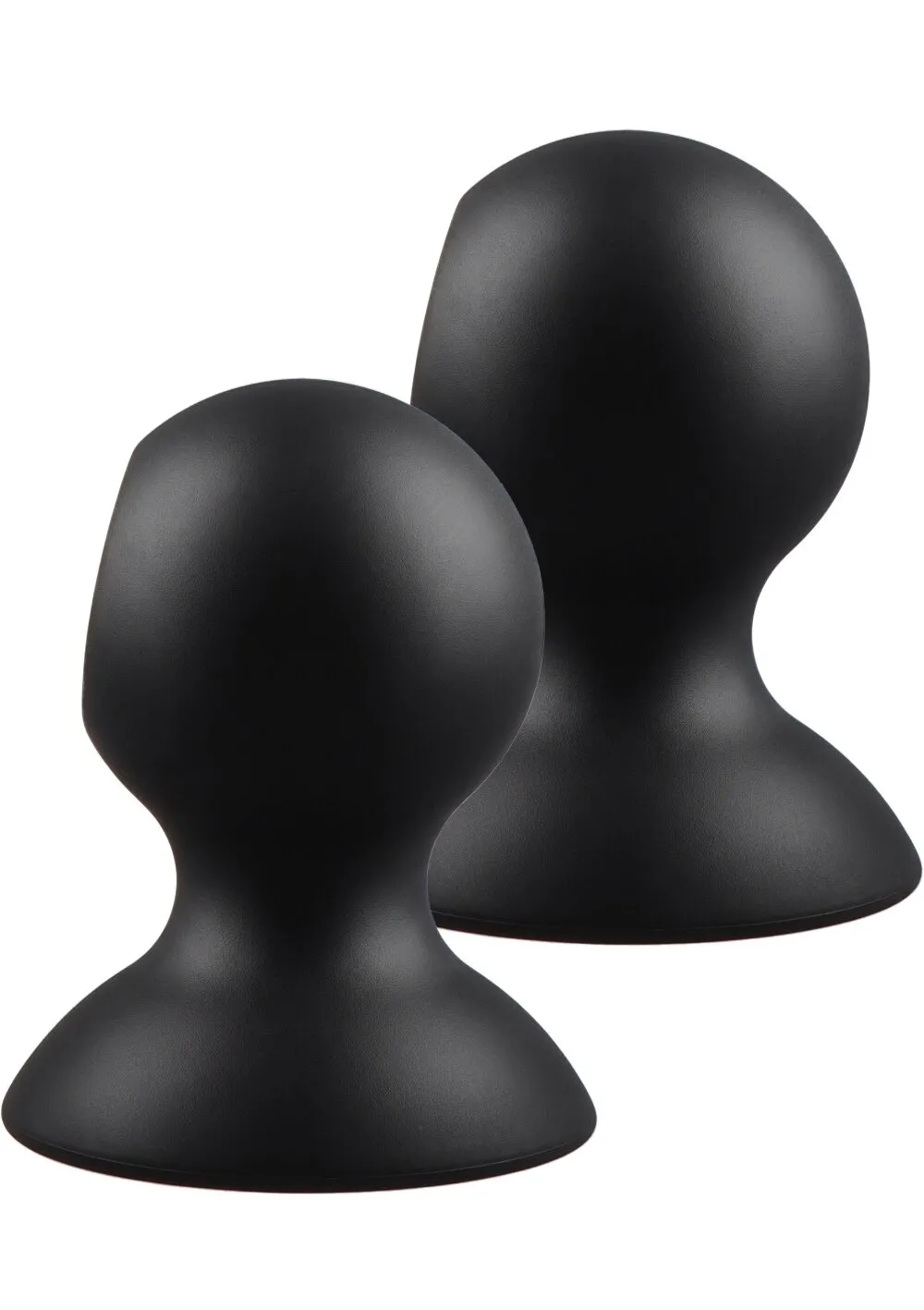 Silicone Nipple Suckers L