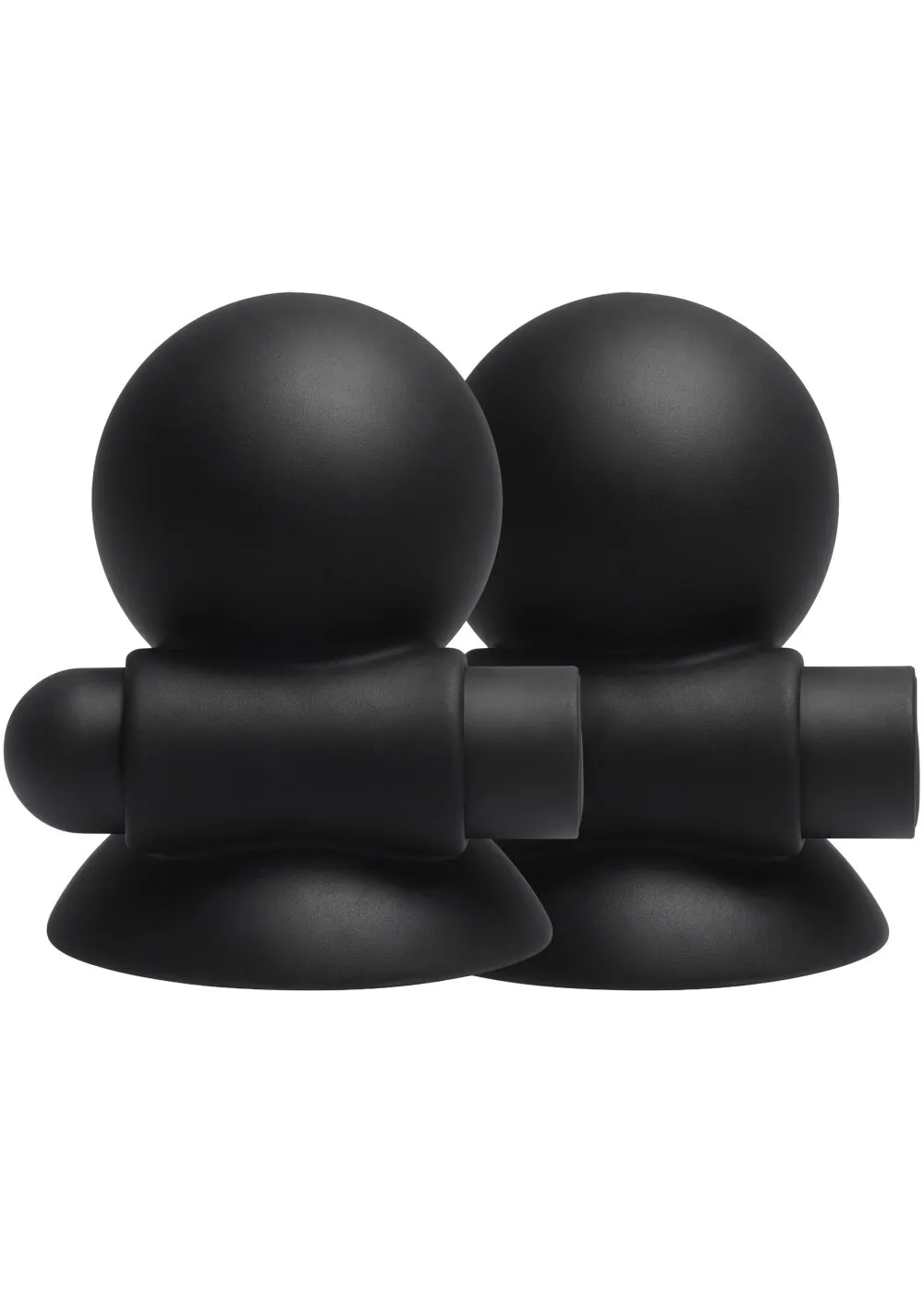 Vibrating Nipple Suckers