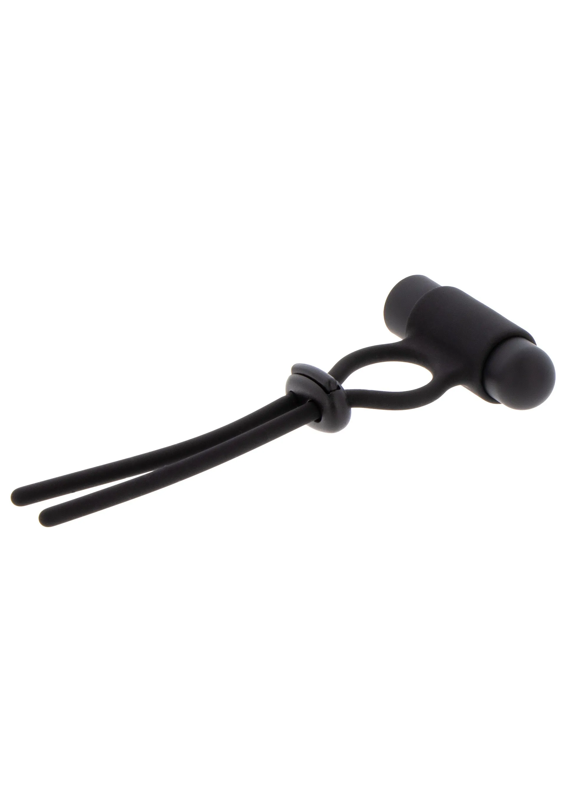 Vibrating & Adjustable C-Ring