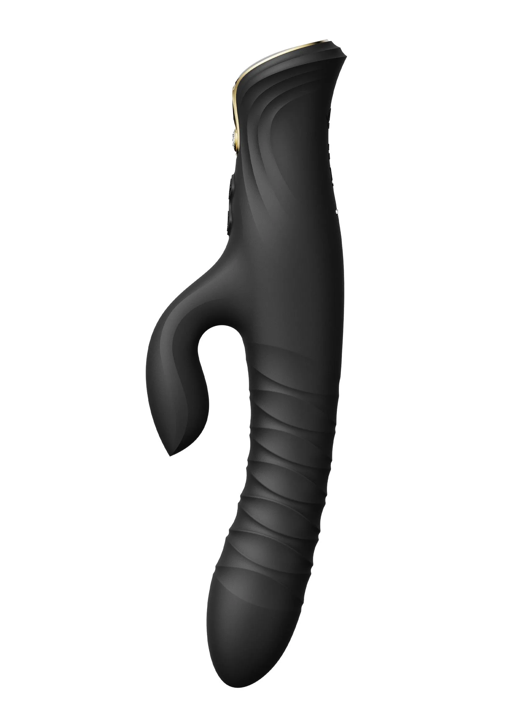Mose Rabbit Thruster+Heating