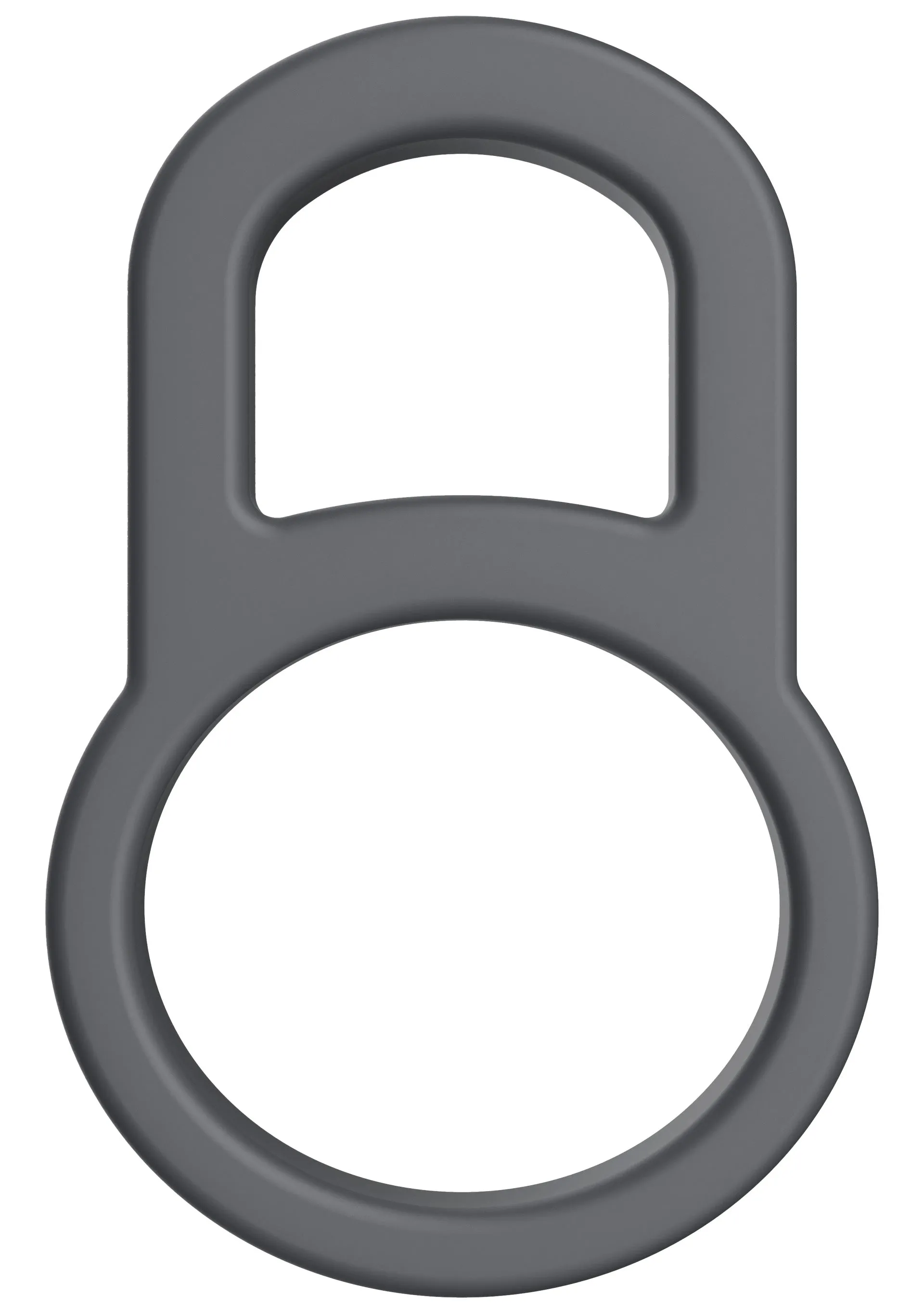 Stack Cock & Ball Ring