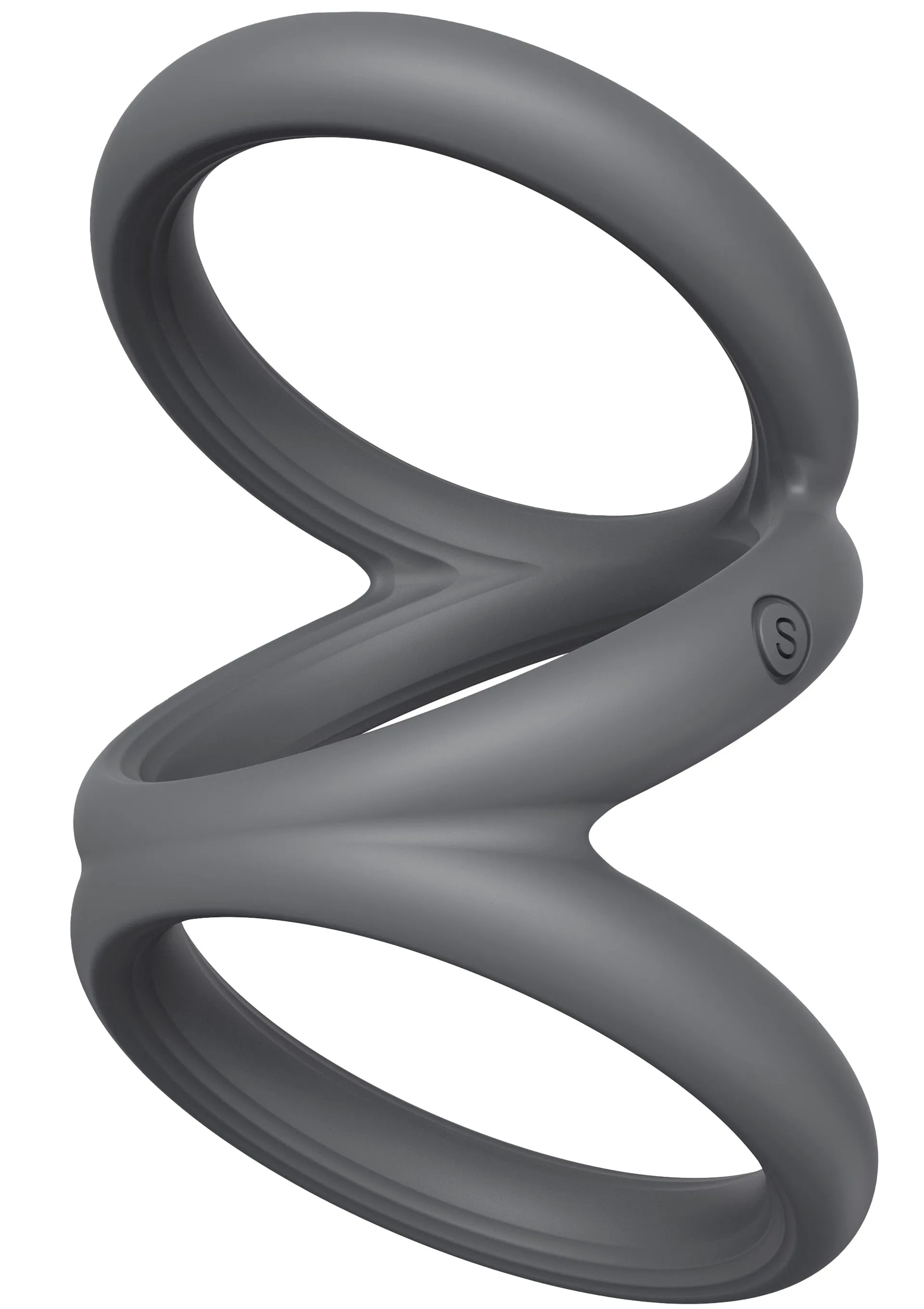 Triple Cock & Ball Sling Small