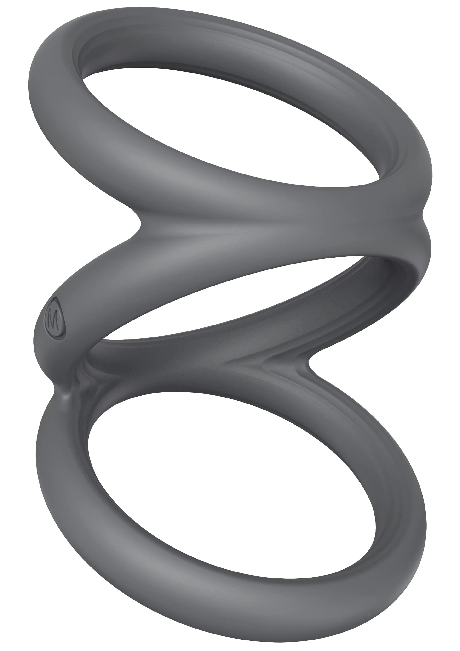 Triple Cock & Ball Sling Medium