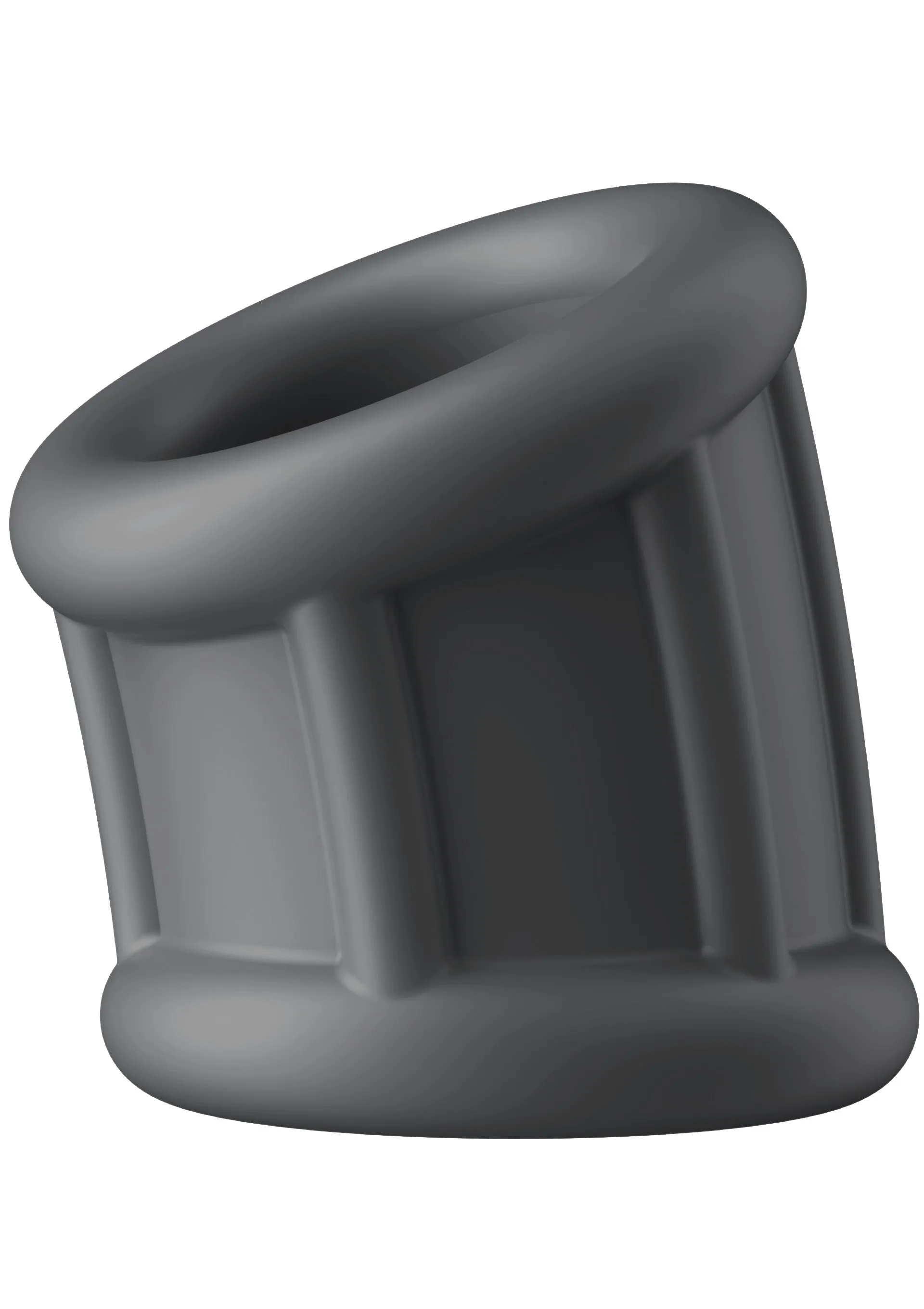 Ballbuster Scrotum Ring