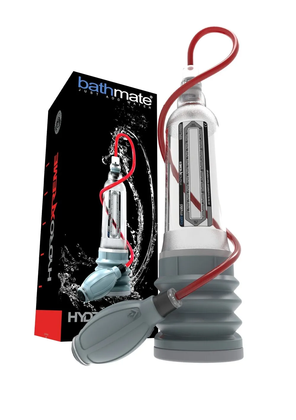 HydroExtreme 9
