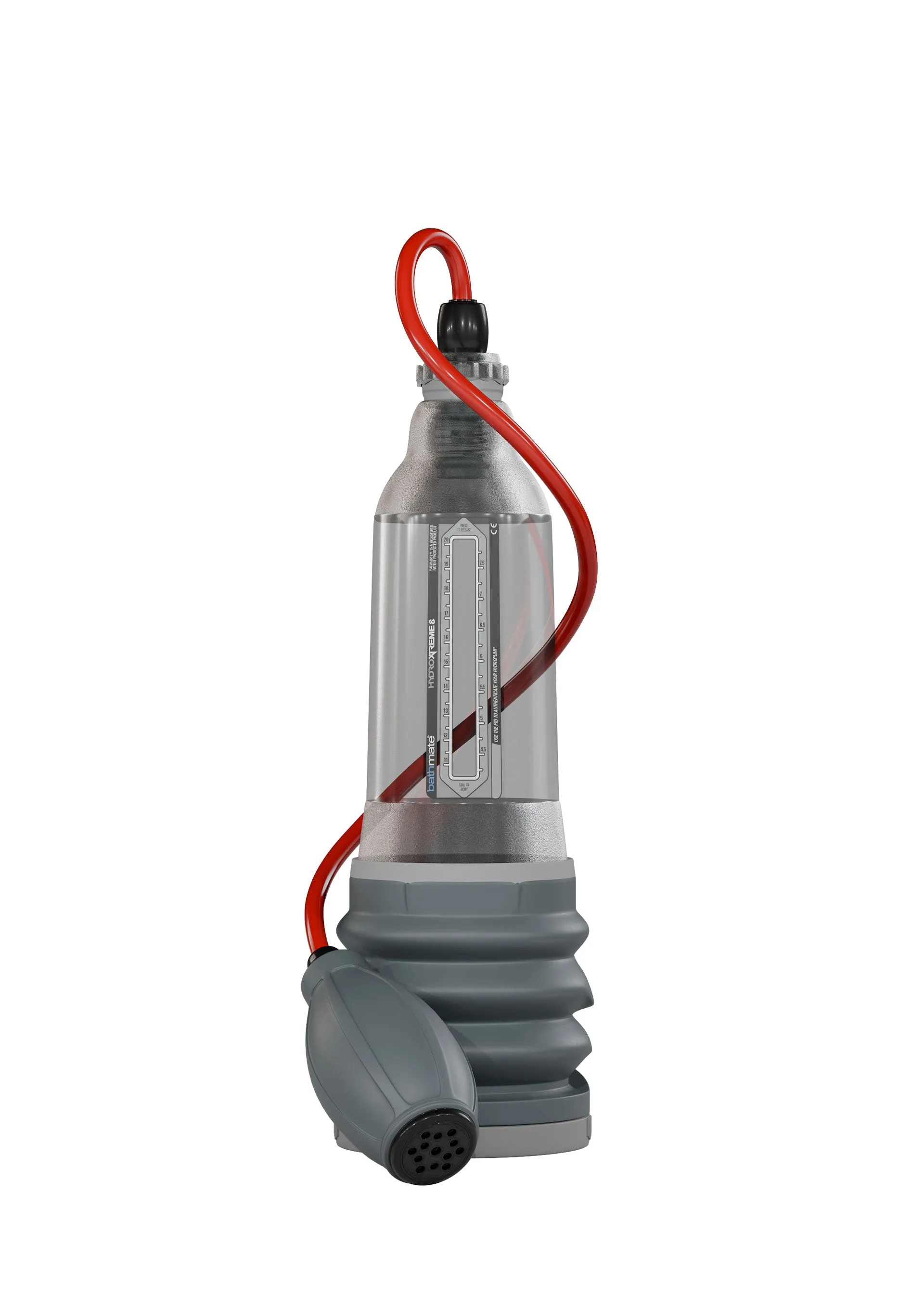 HydroExtreme 8