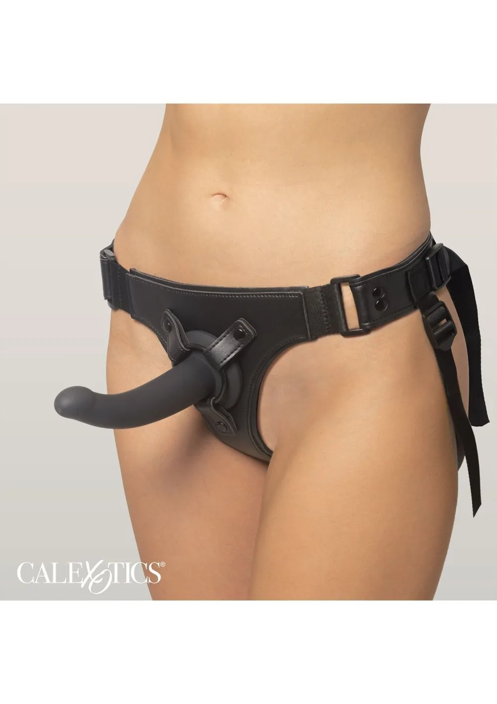 Jock Strap Silicone Probe