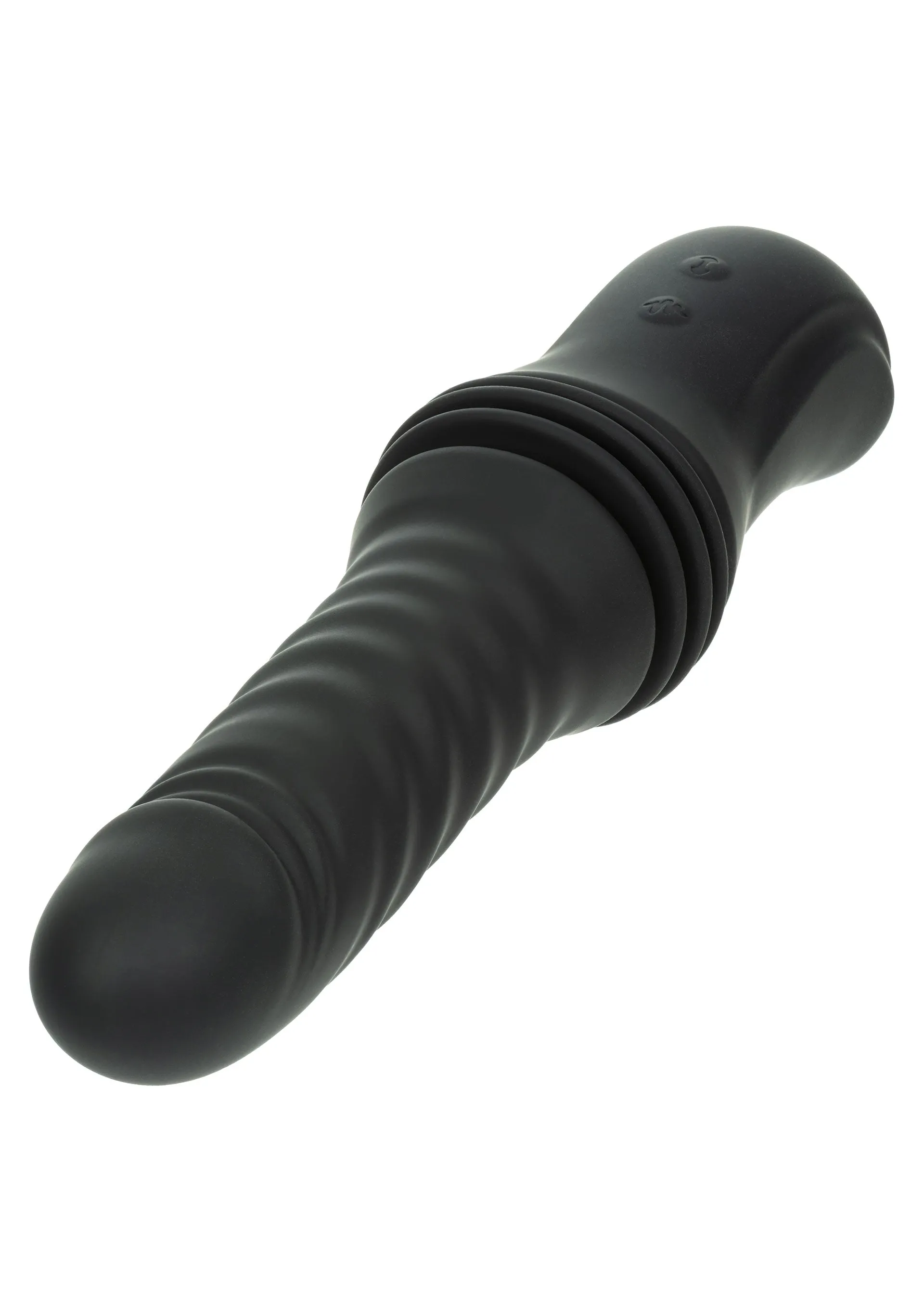 Overdrive Seks Machine Thruster