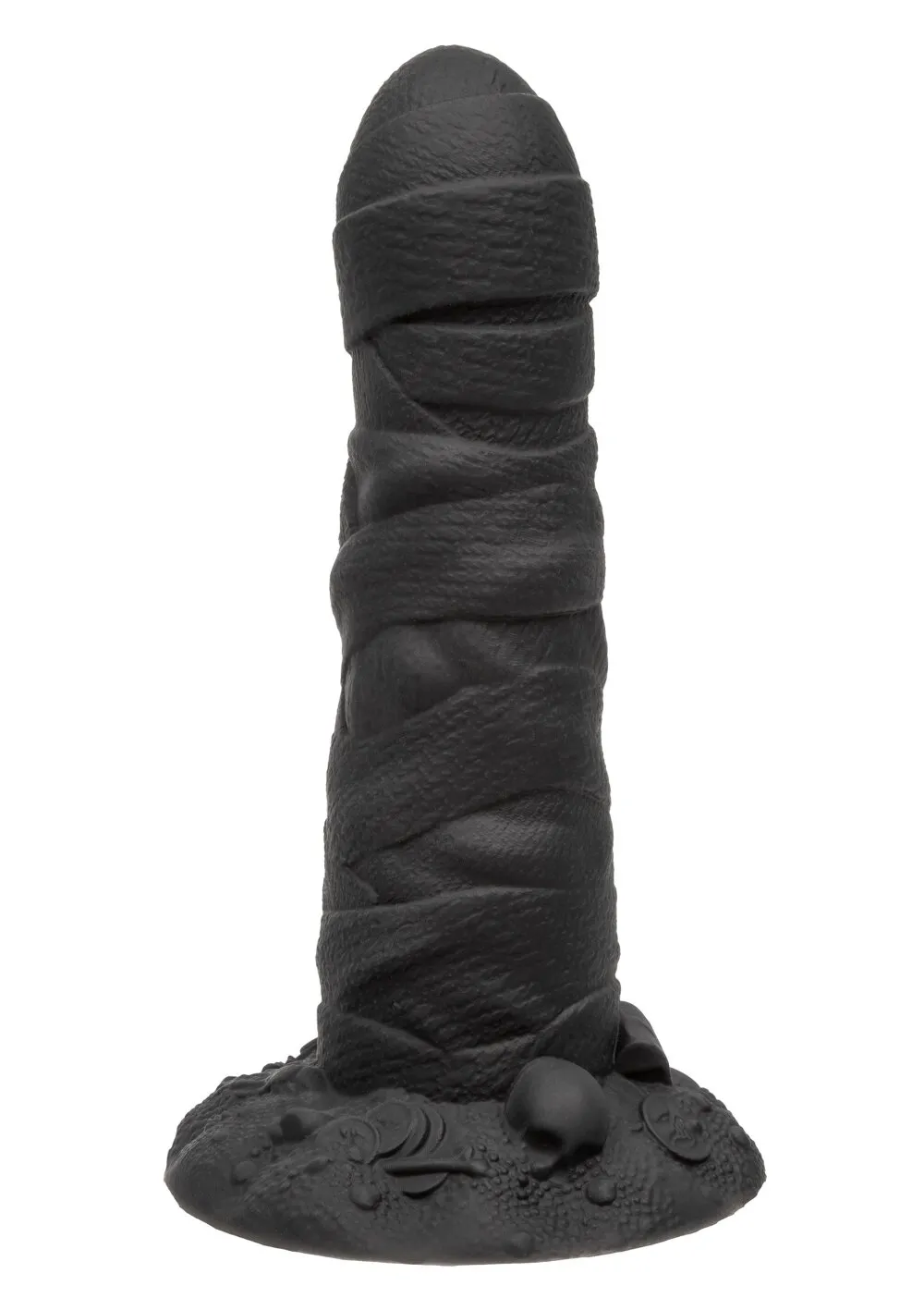 The Mummy Dong