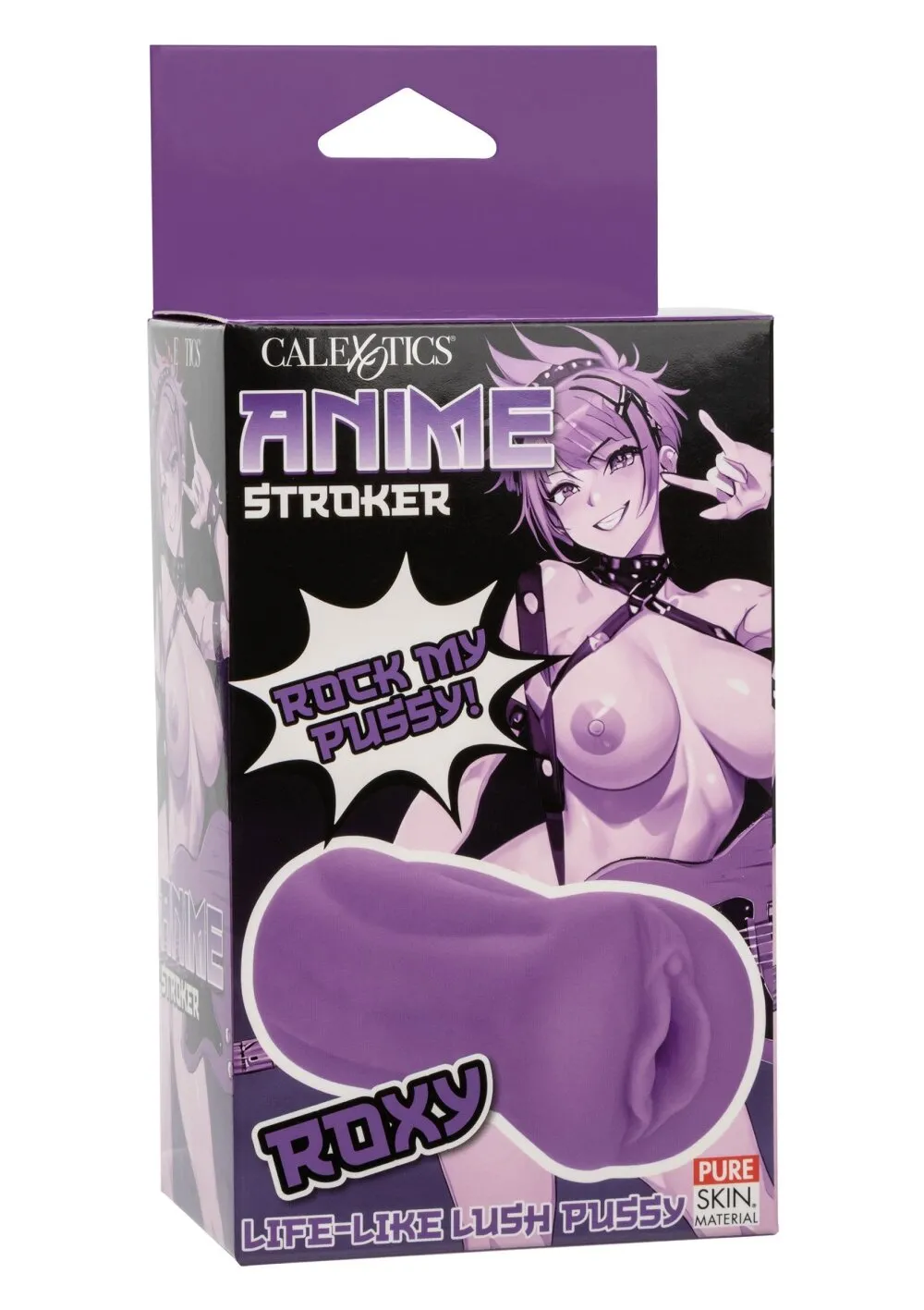 Stroker Roxy