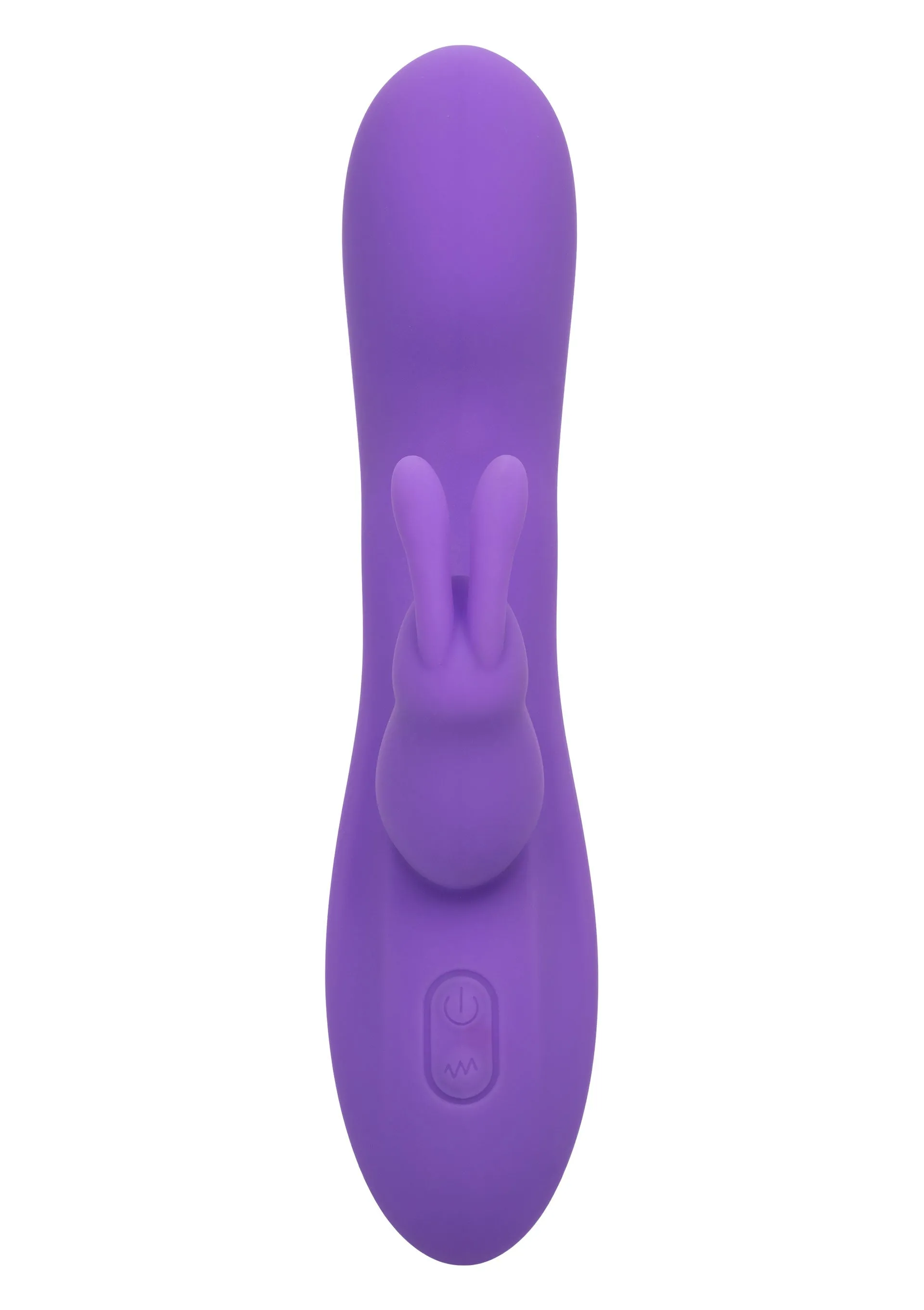 Bend & Hold Double Rumbler Vibrator