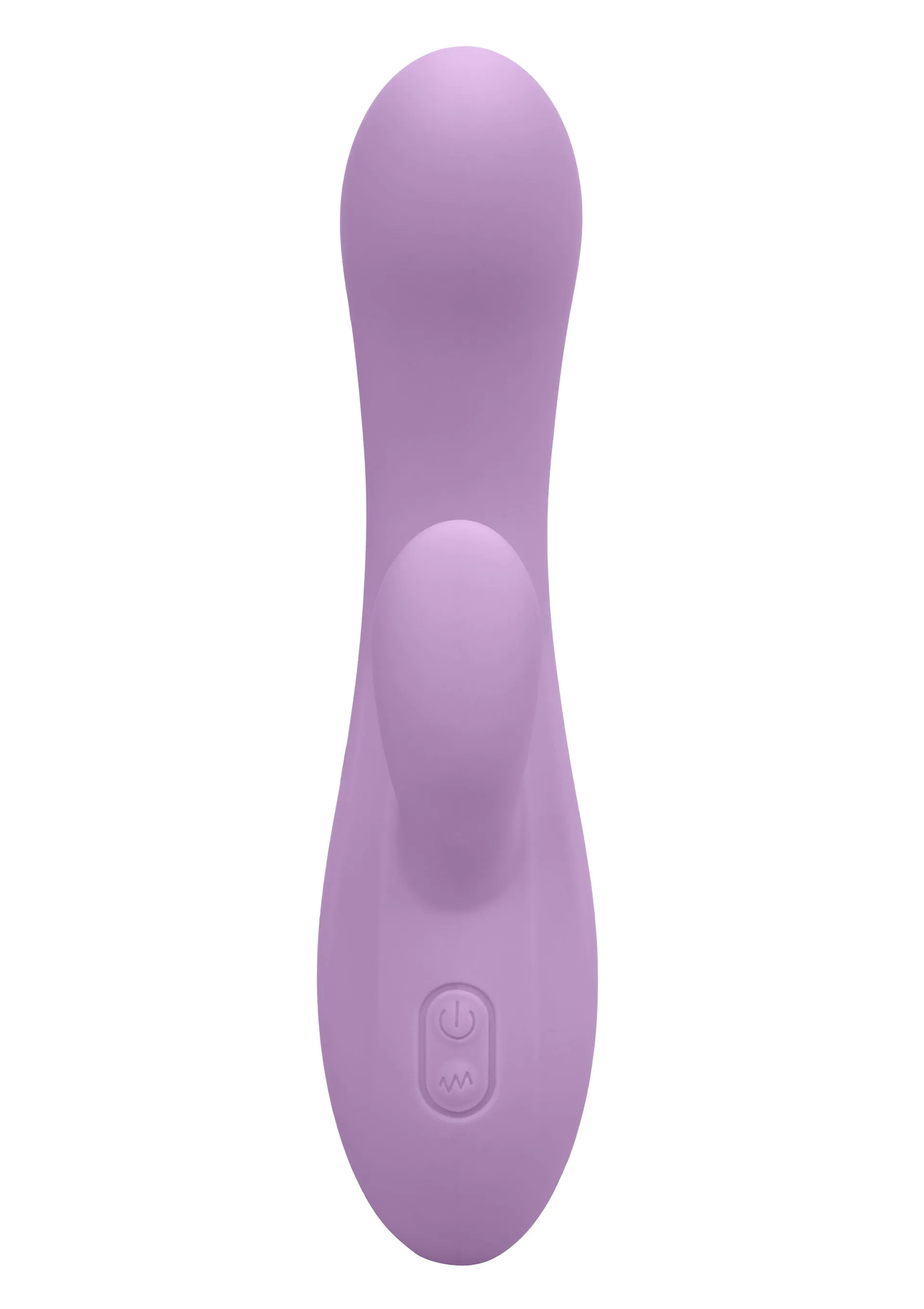 Bend & Hold Triple Rumbler Vibrator