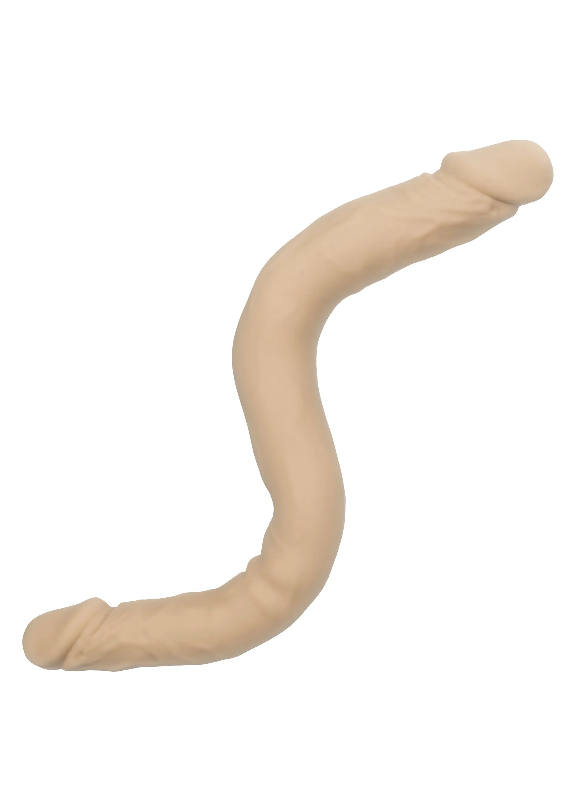 Bend and Hold Dual Dong 40.75 cm