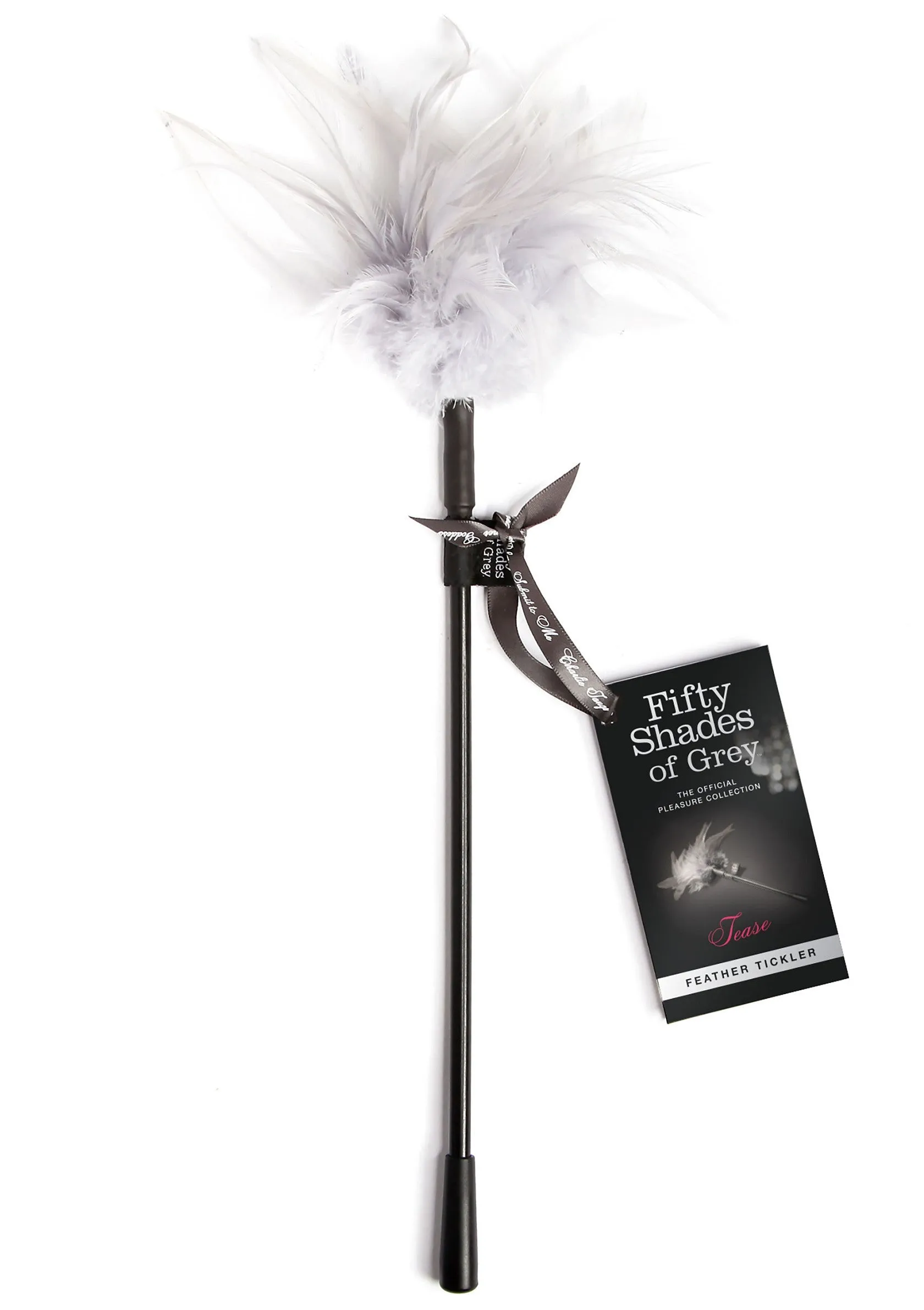 Tease Feather Tickler
