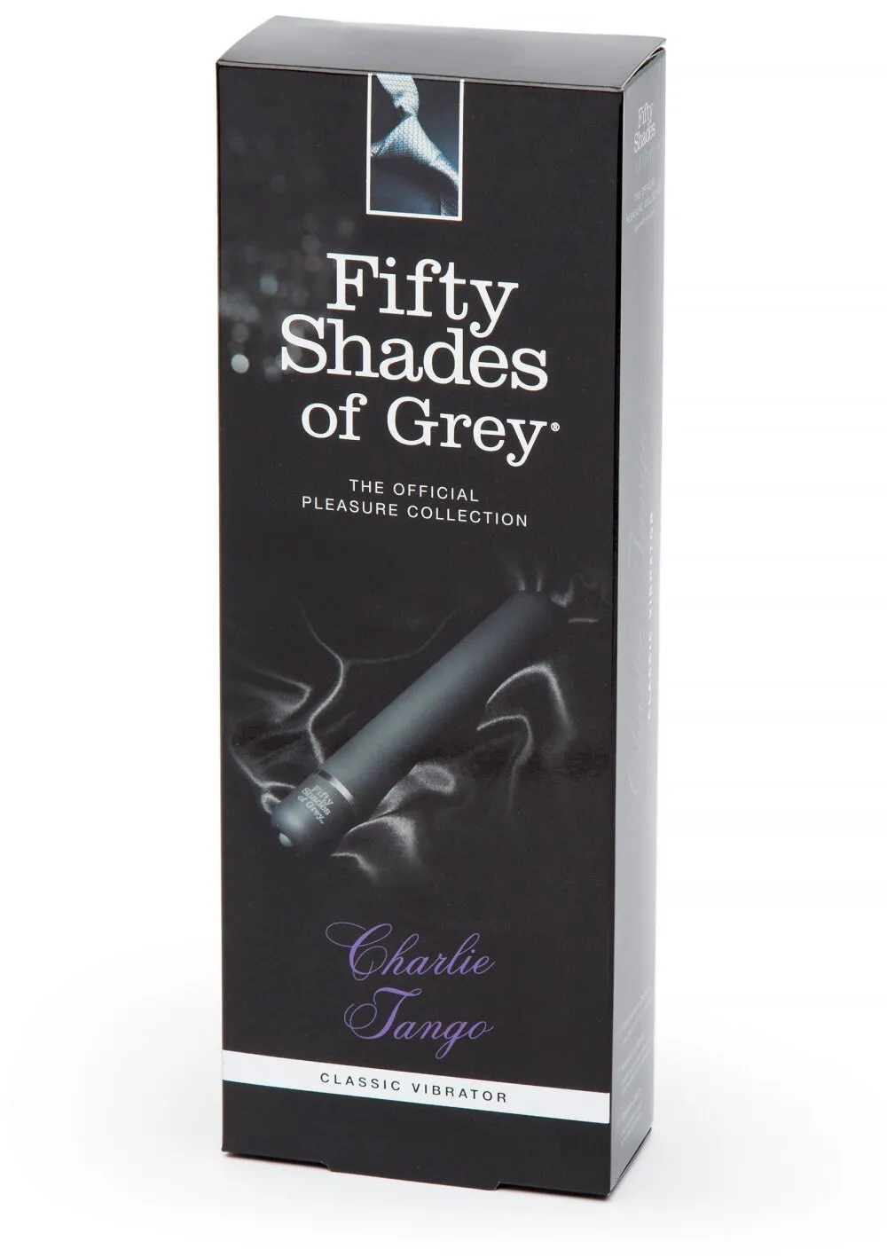 Classic Vibrator 6 inch
