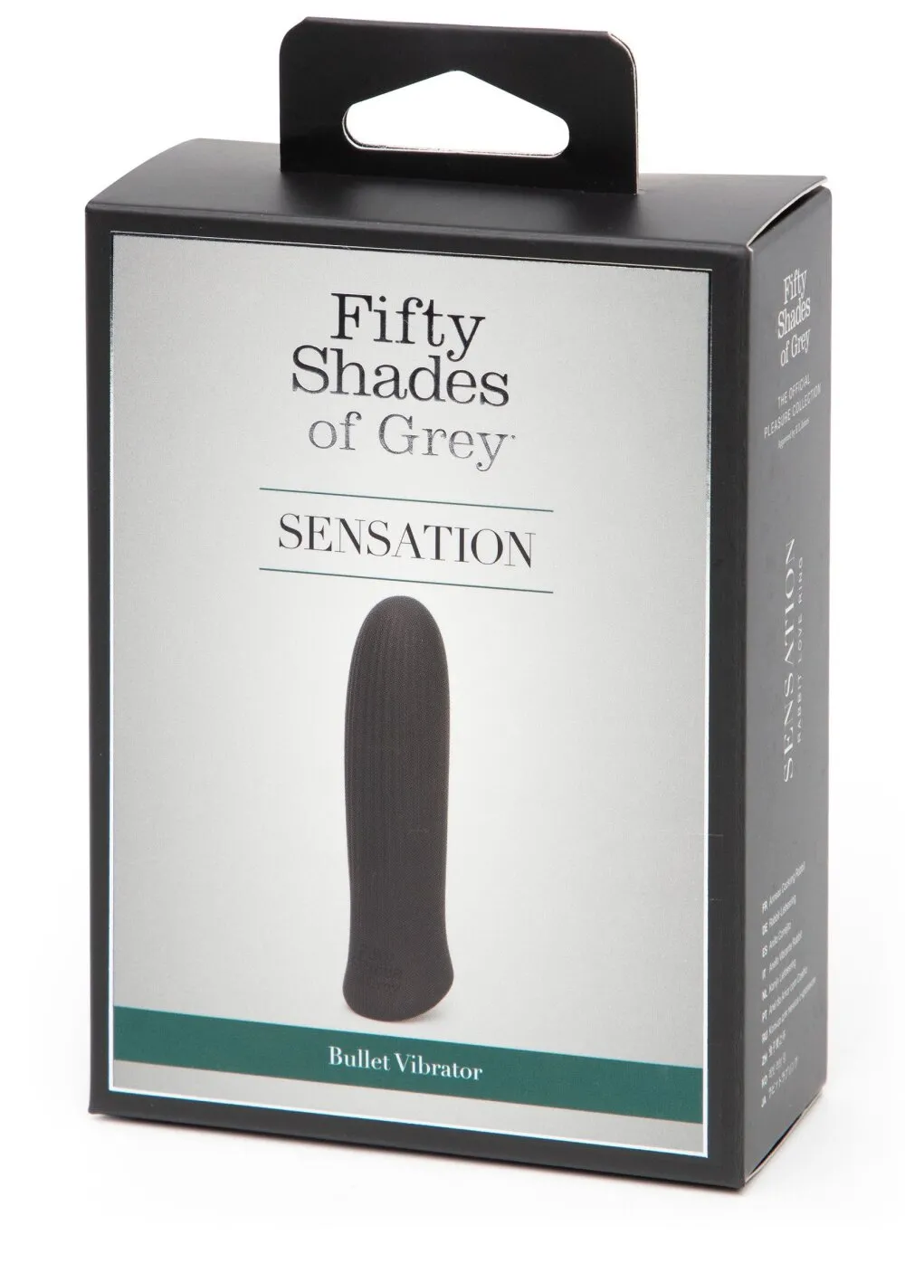 Bullet Vibrator