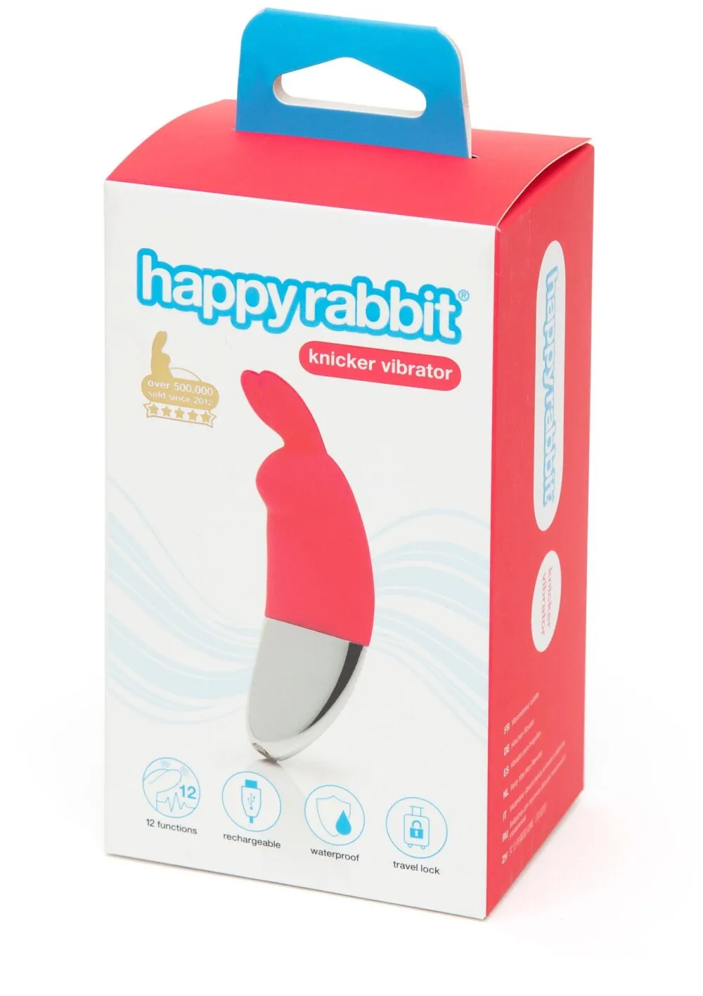 Knicker Vibrator