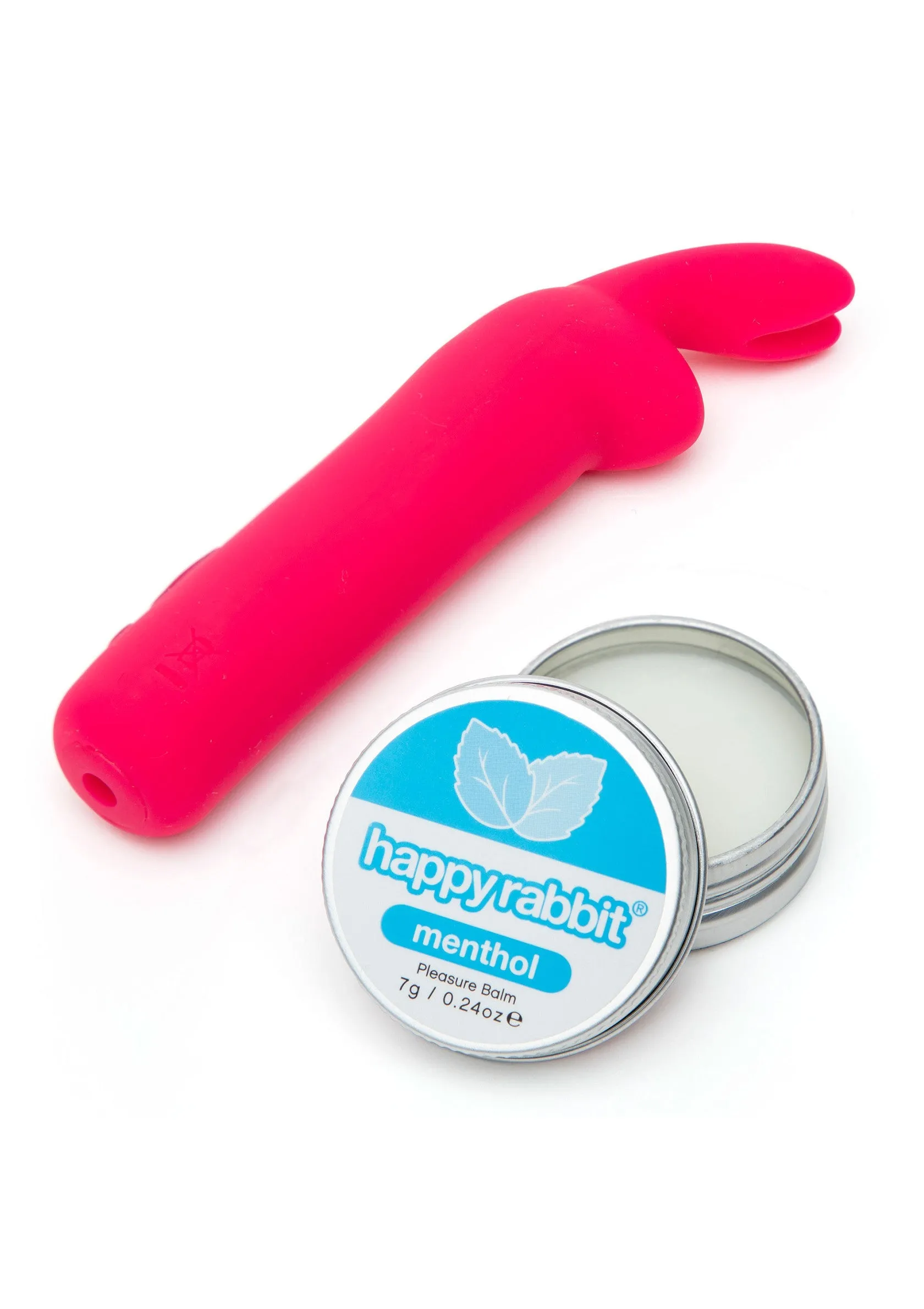 Clitoral Pleasure Kit