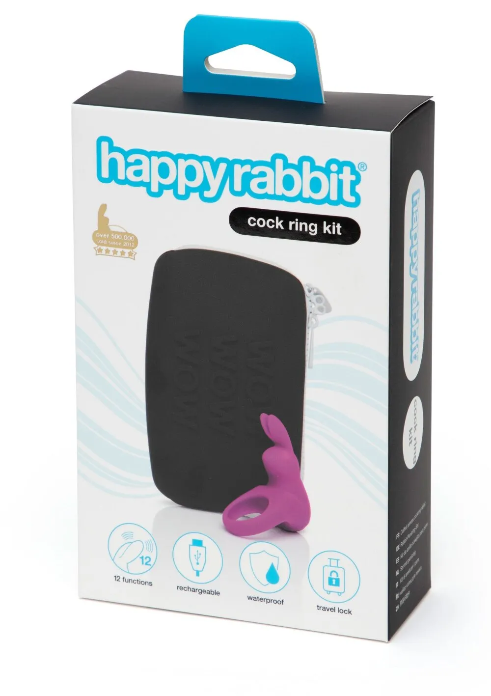 Cock Ring Kit