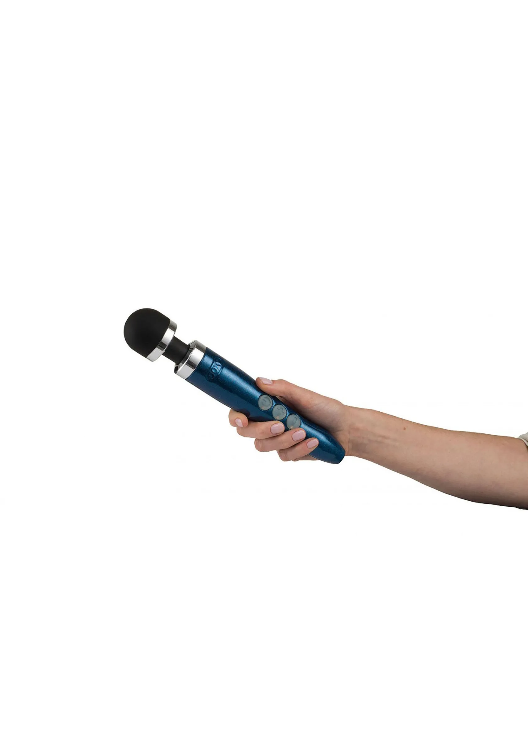 Die Cast 3R Reachargeable Wand