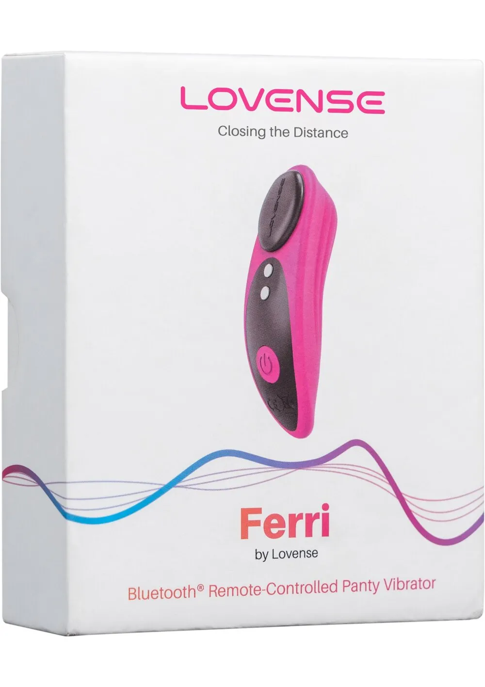 Ferri