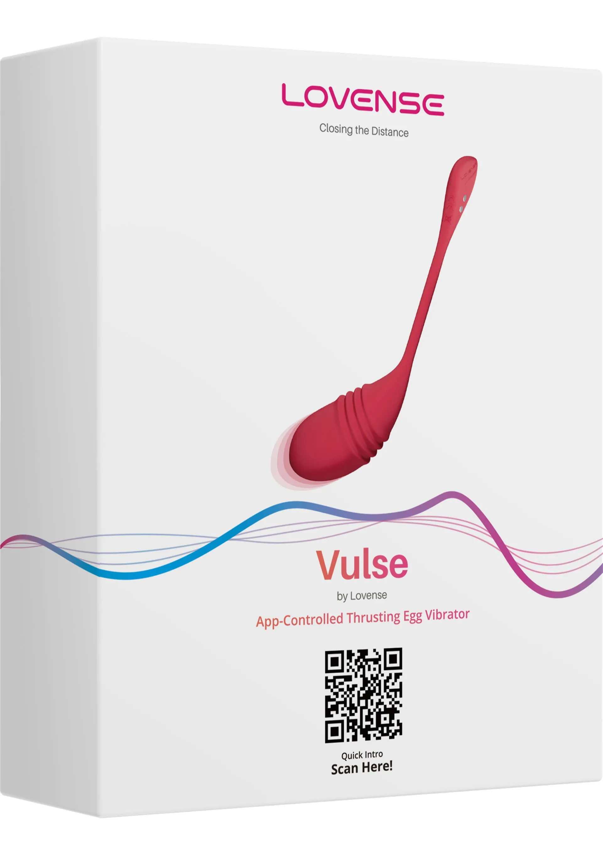 Vulse