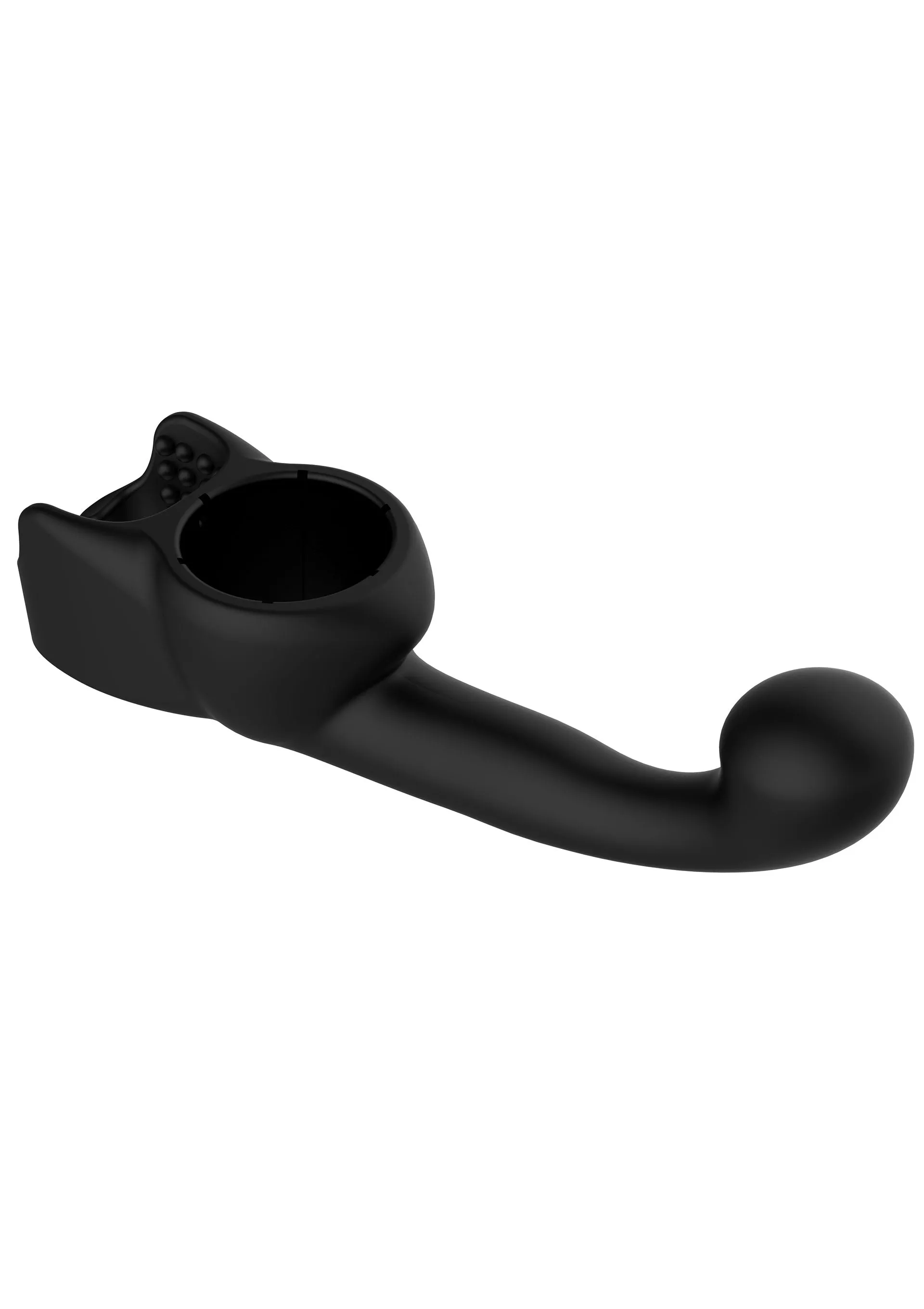 Domi Male Attachment