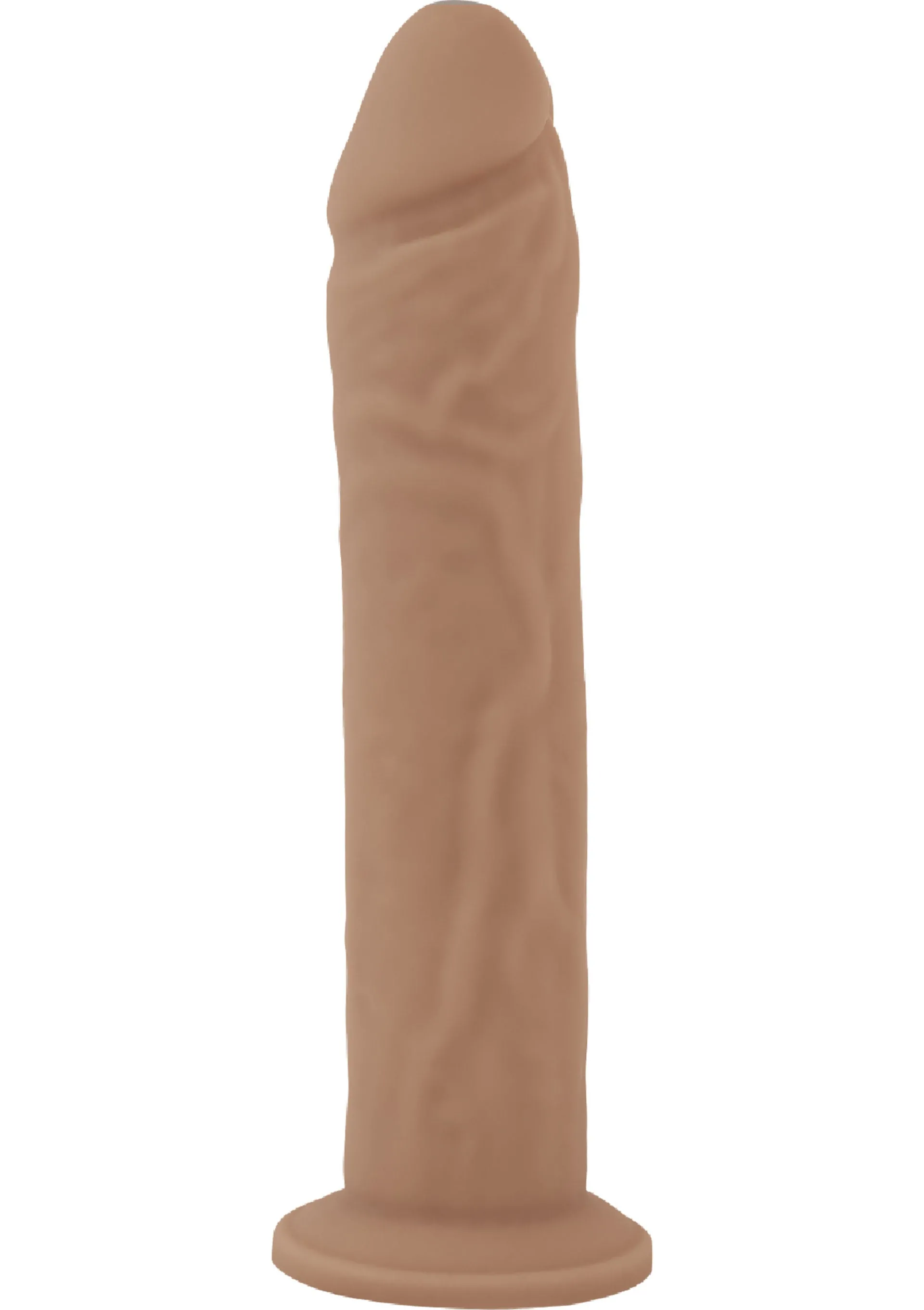 Silicone Dong Model 9 inch