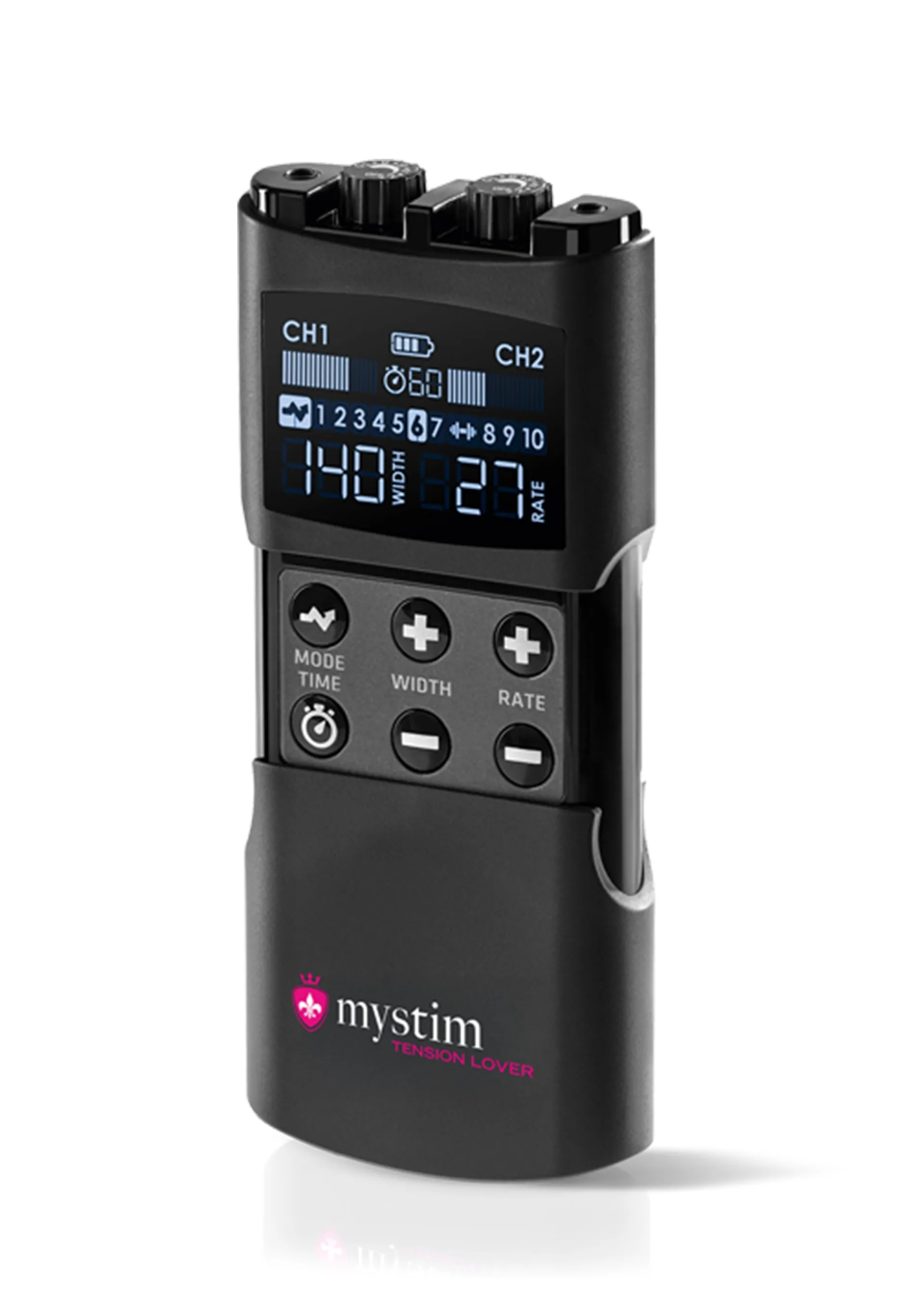 Tension Lover 2 Rechargeable