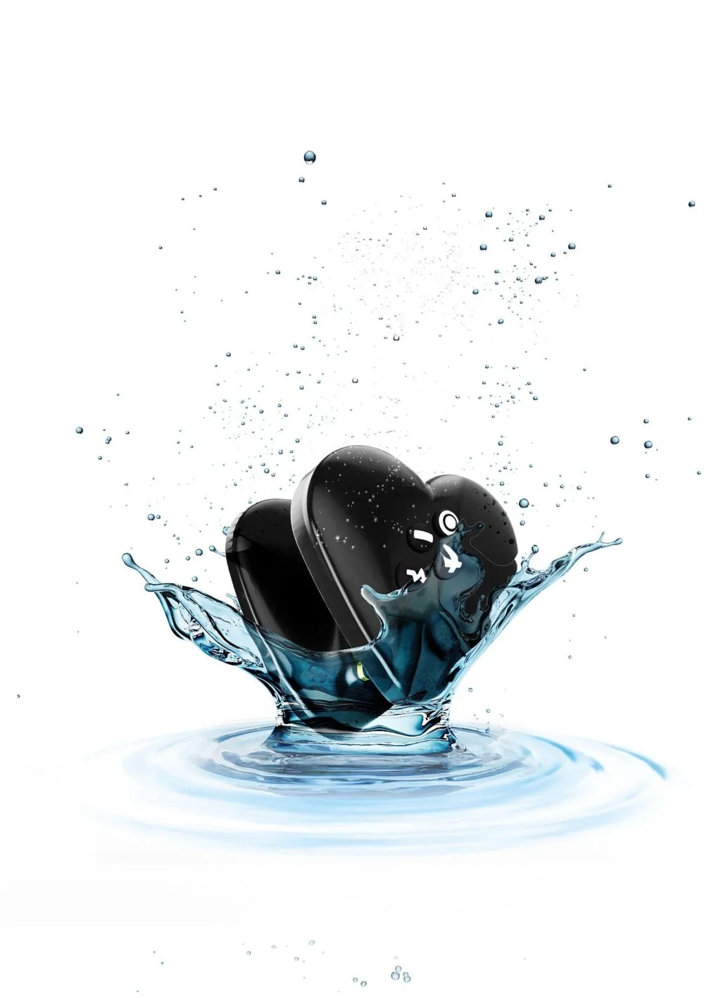 Hearts Desire Estim Stimulator