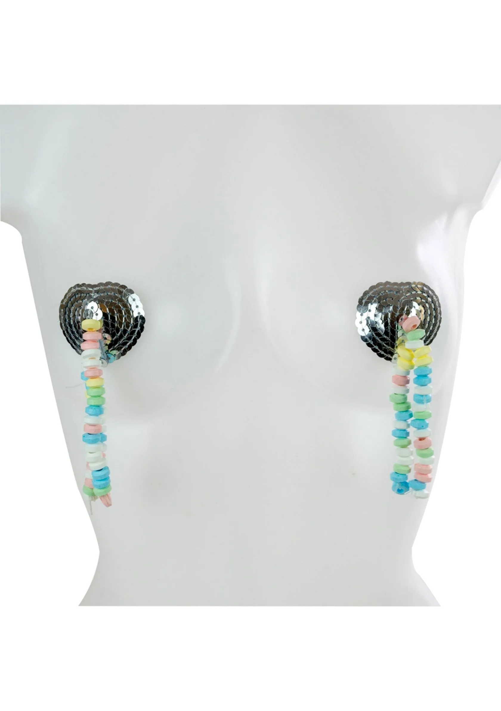 Candy Nipples Tassels