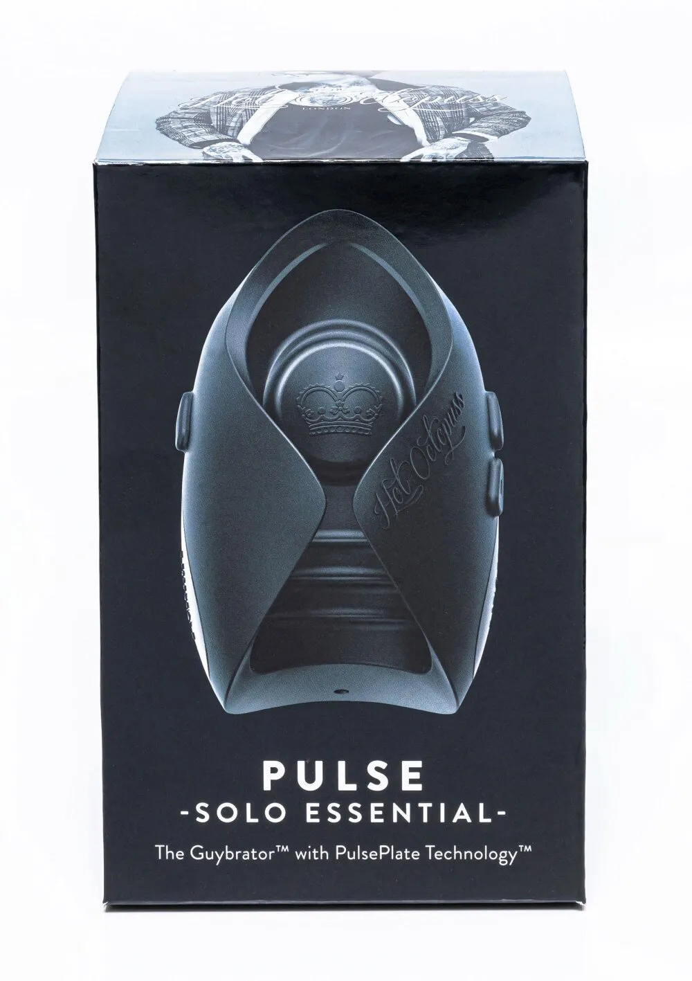 Pulse Solo