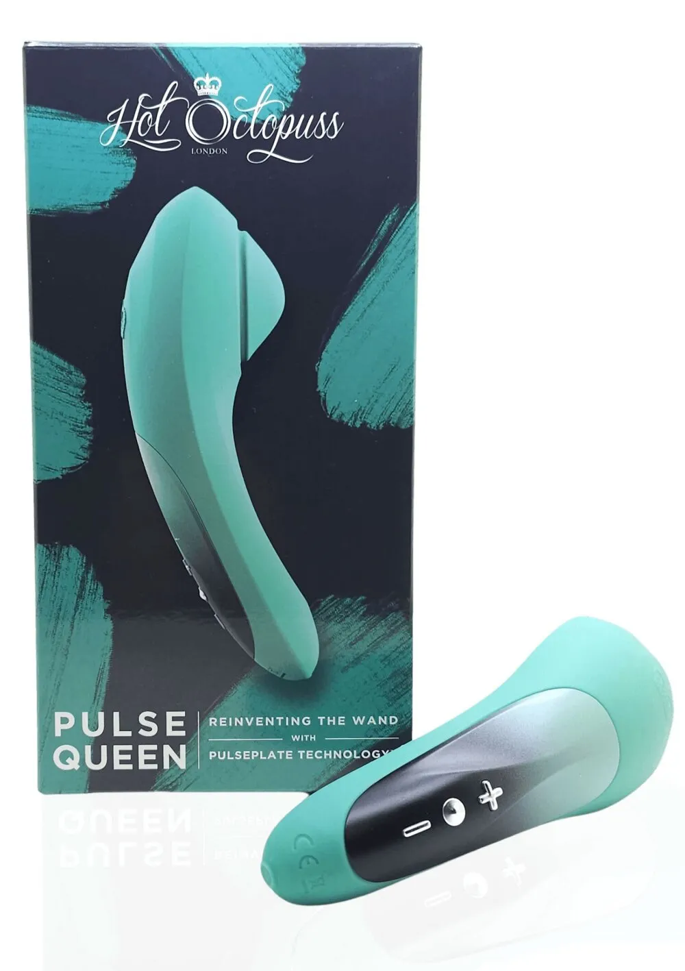Pulse Queen