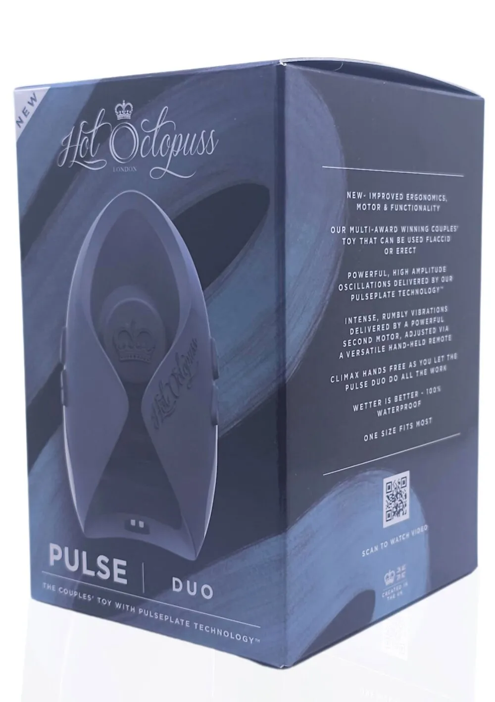 Pulse Duo II