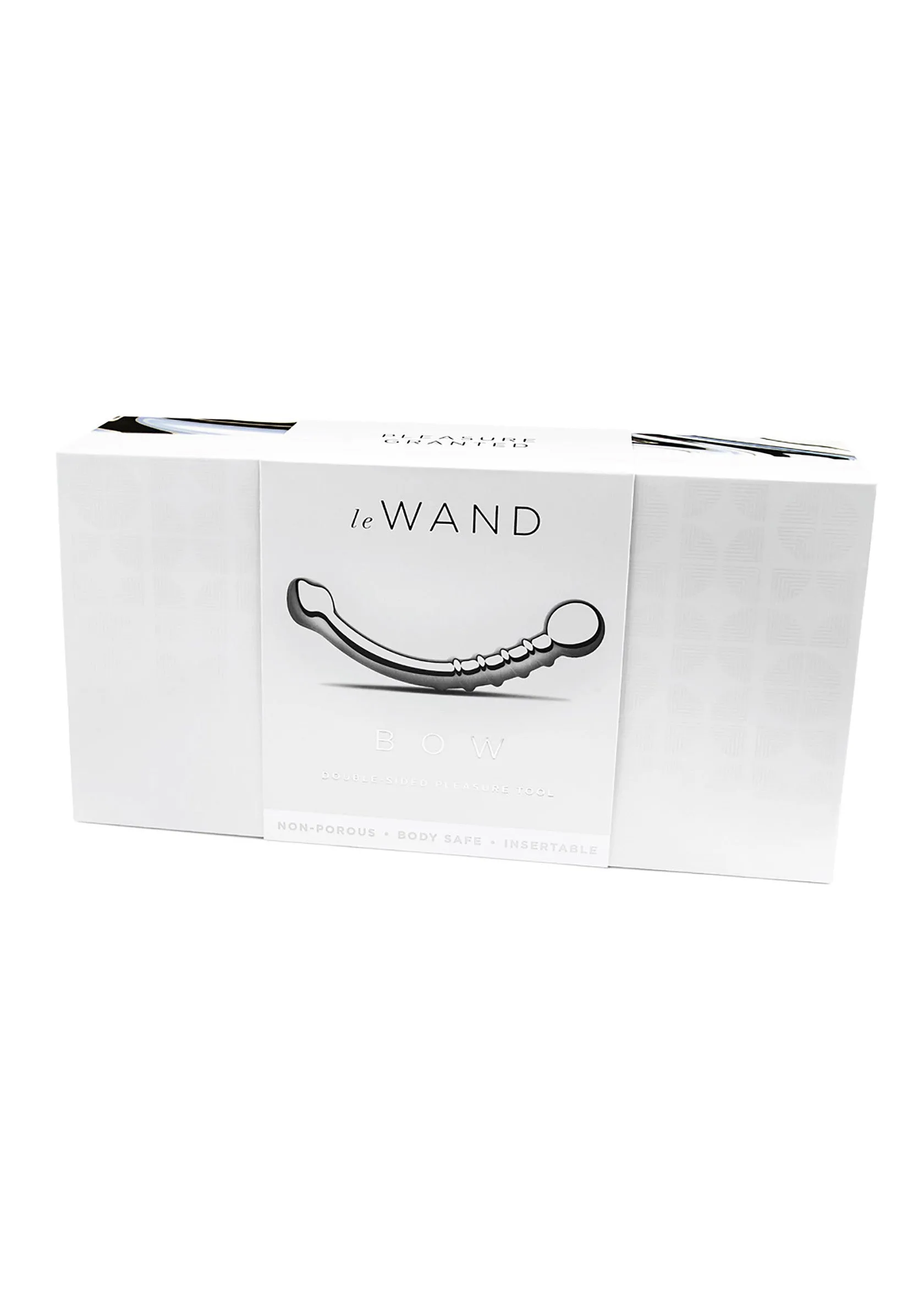 Le Wand Bow