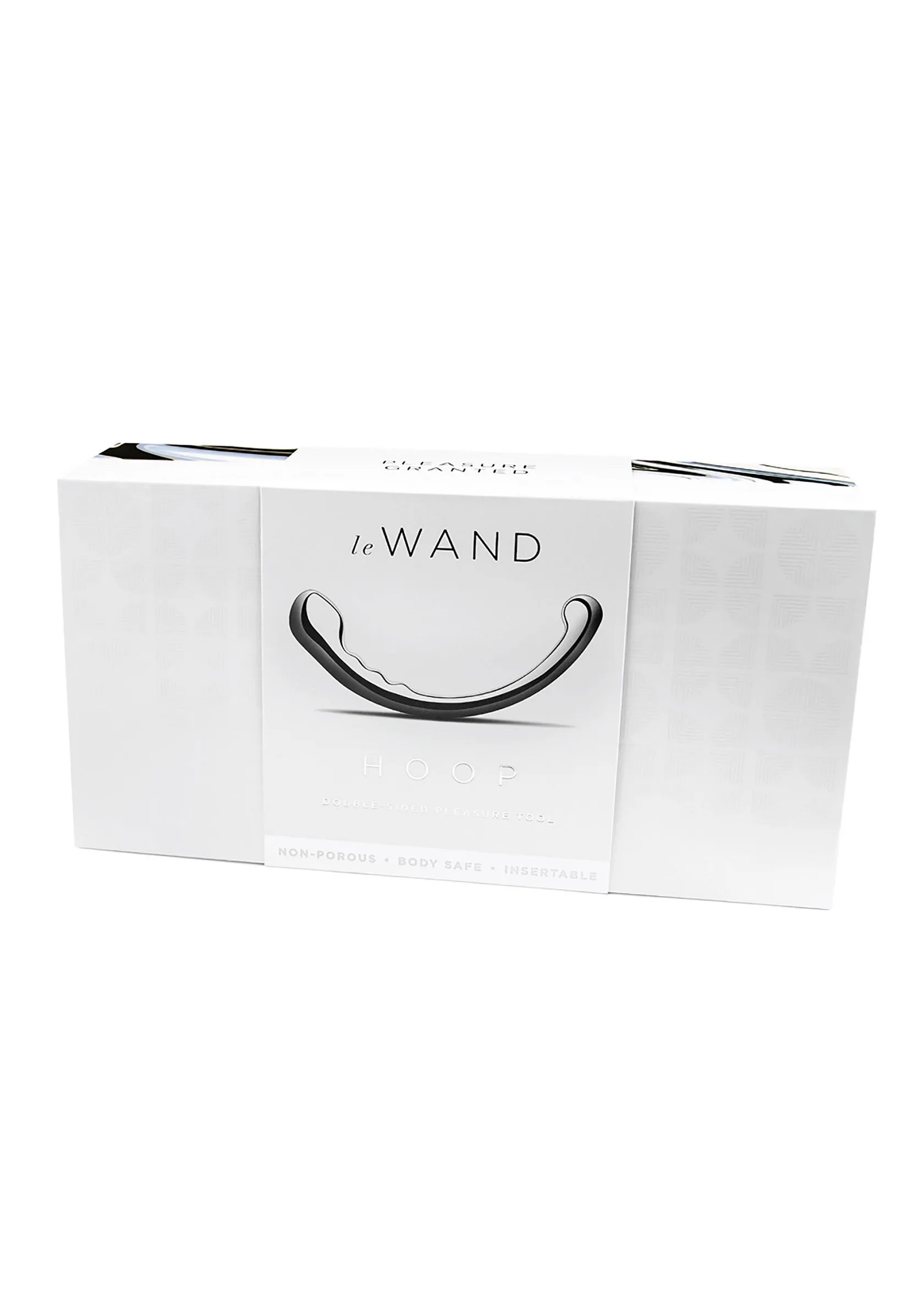 Le Wand Hoop