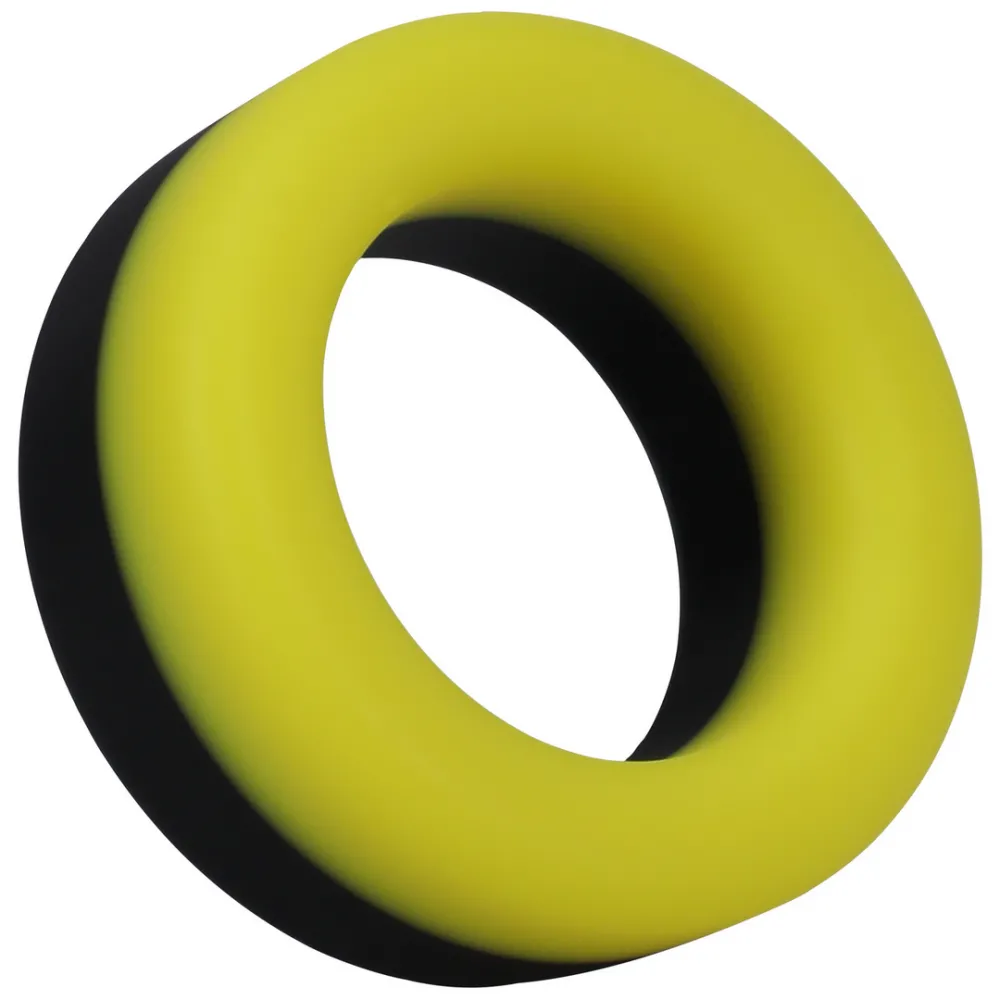 De Big O - Cockring