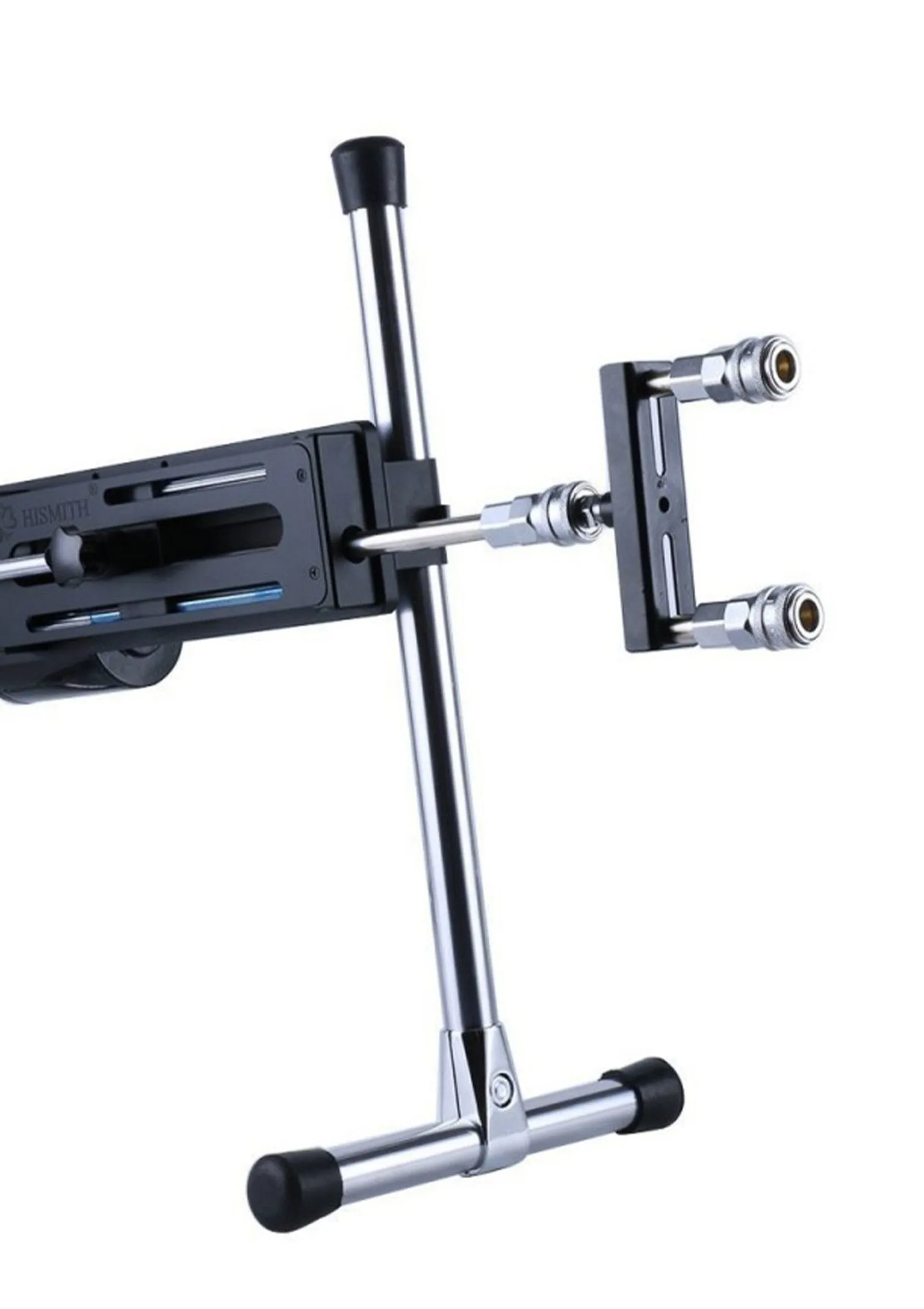 Double Quick Connector