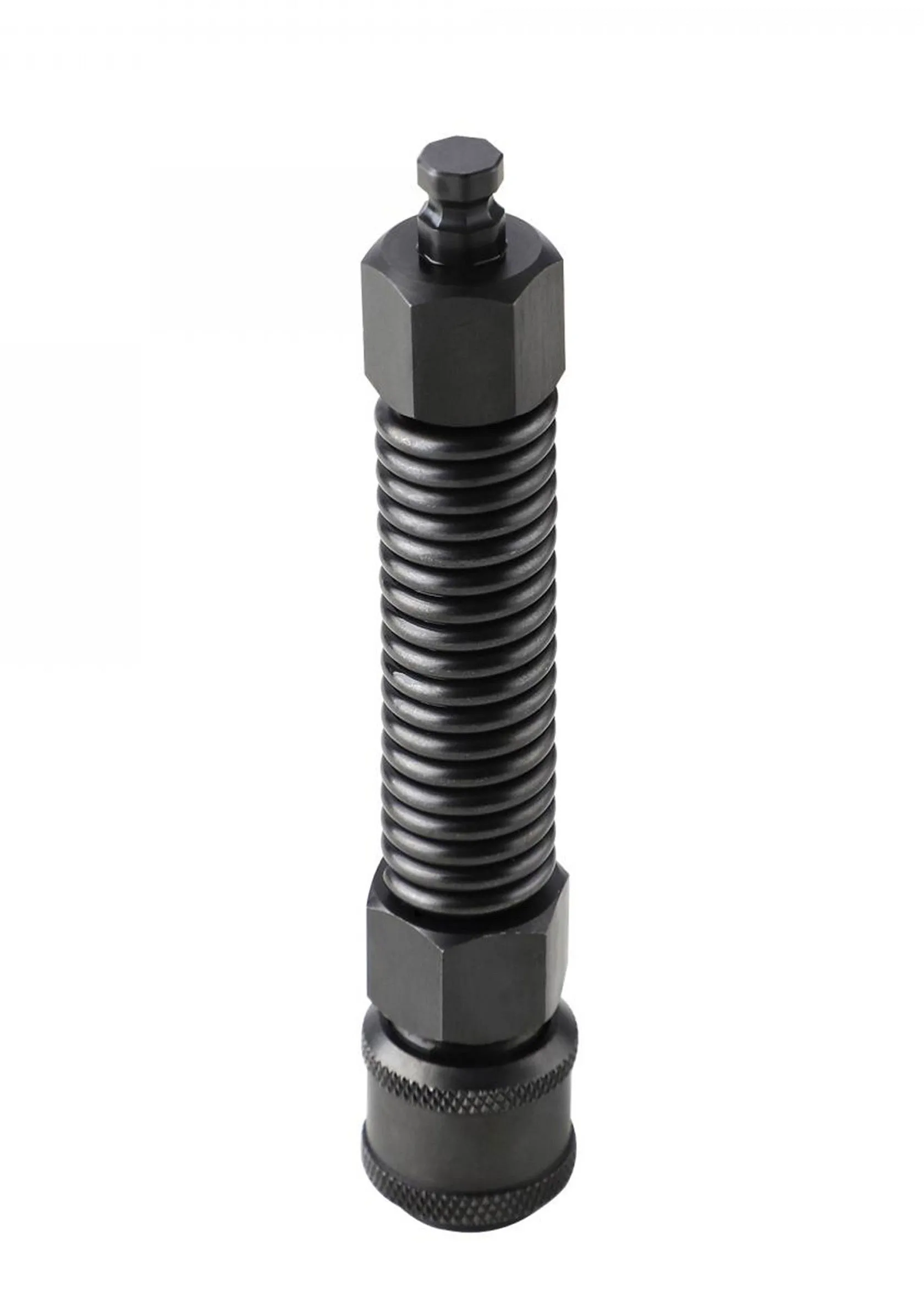 Spring Connector