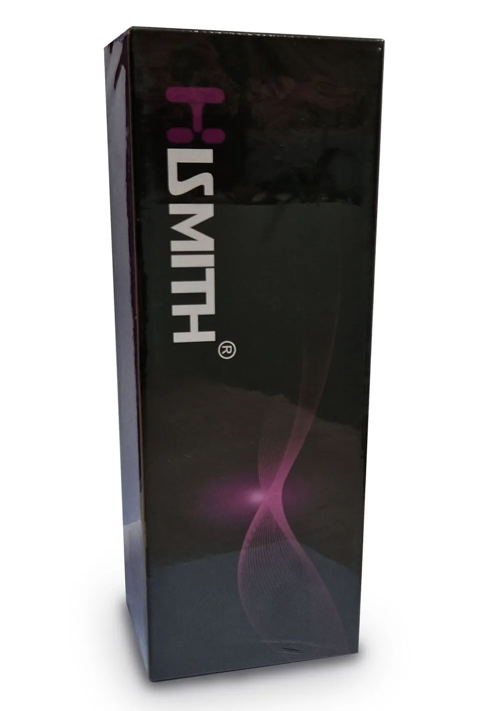 Hismith KlicLok Dildo 21 cm